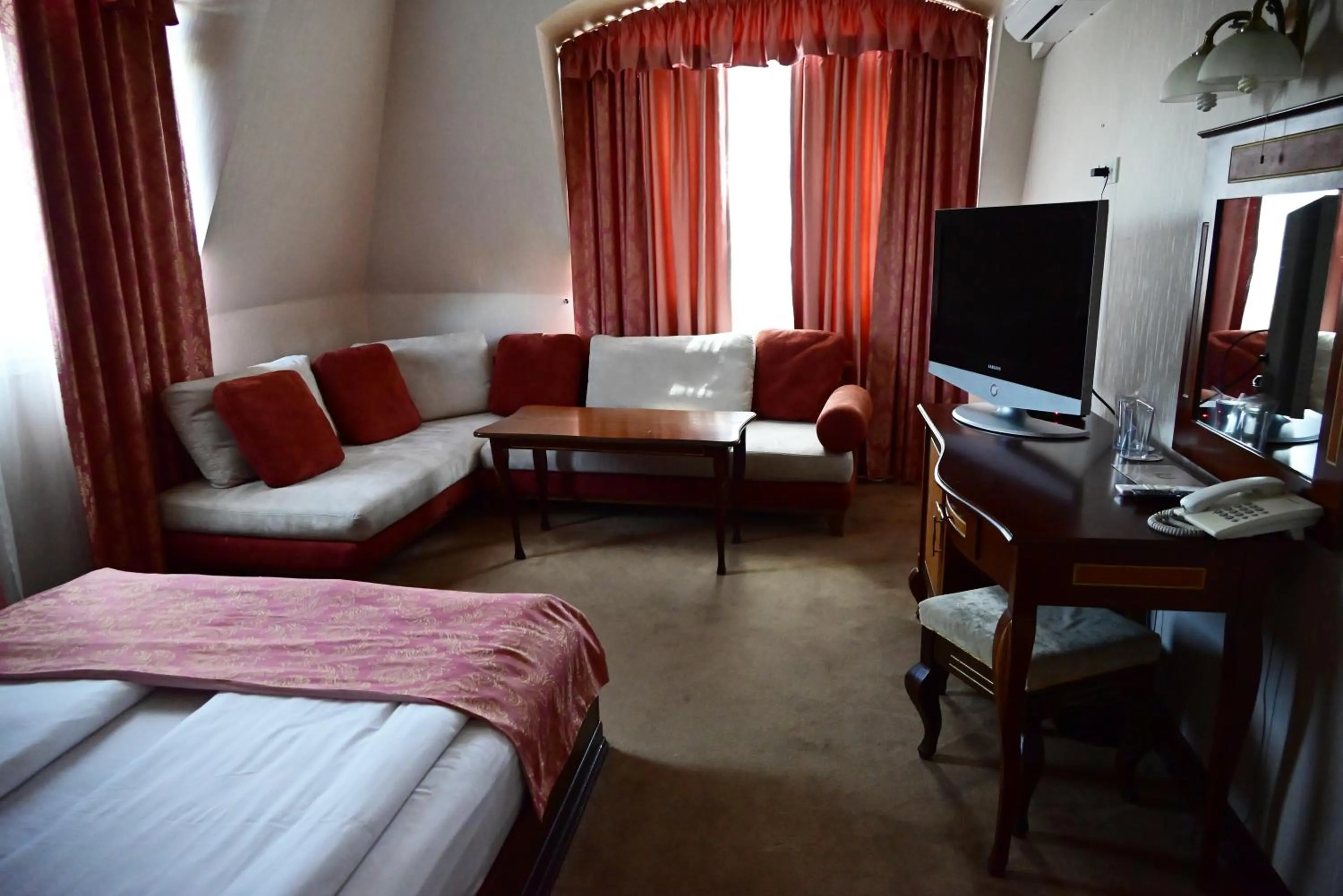 Family Hotel Lazur