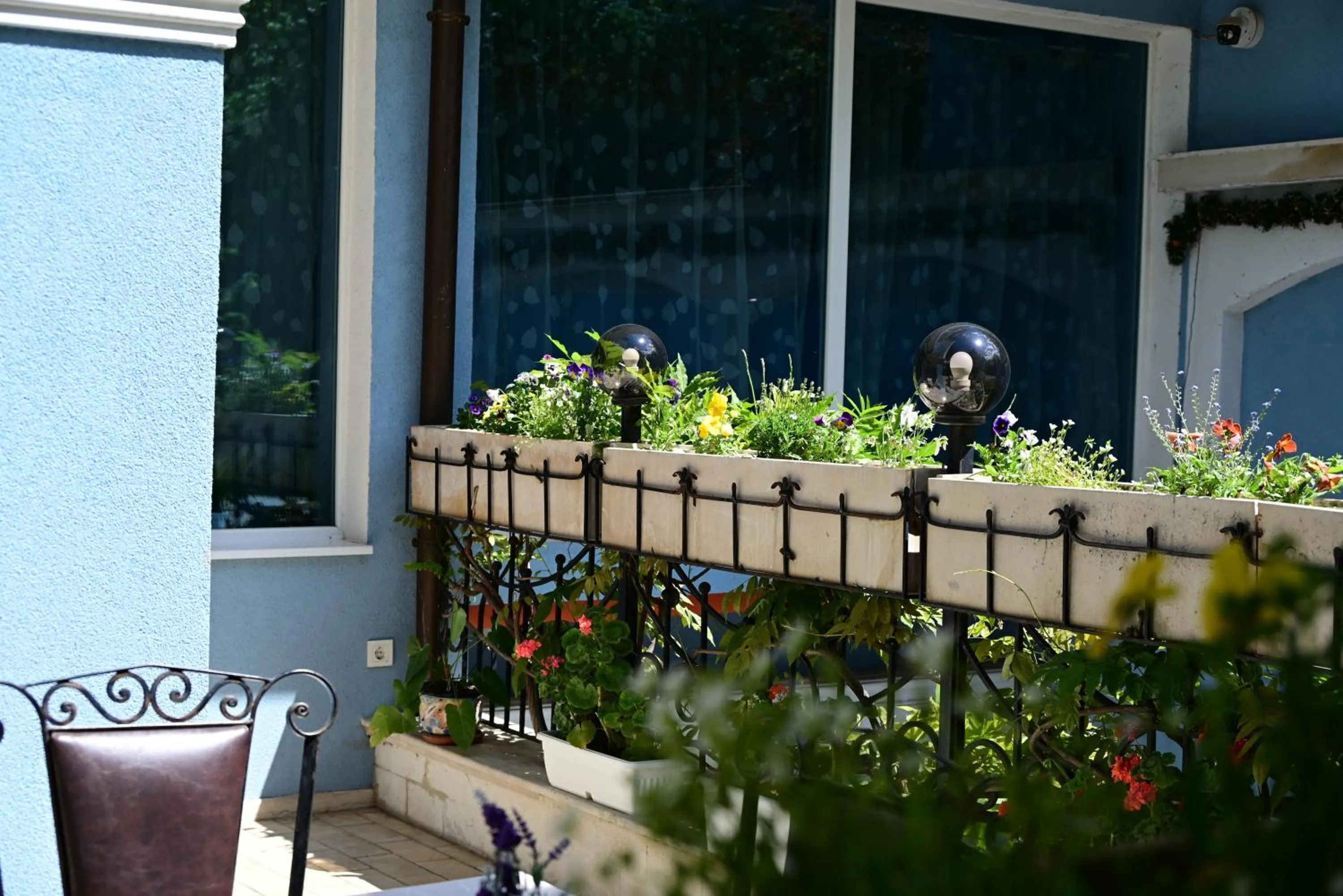 Family Hotel Lazur
