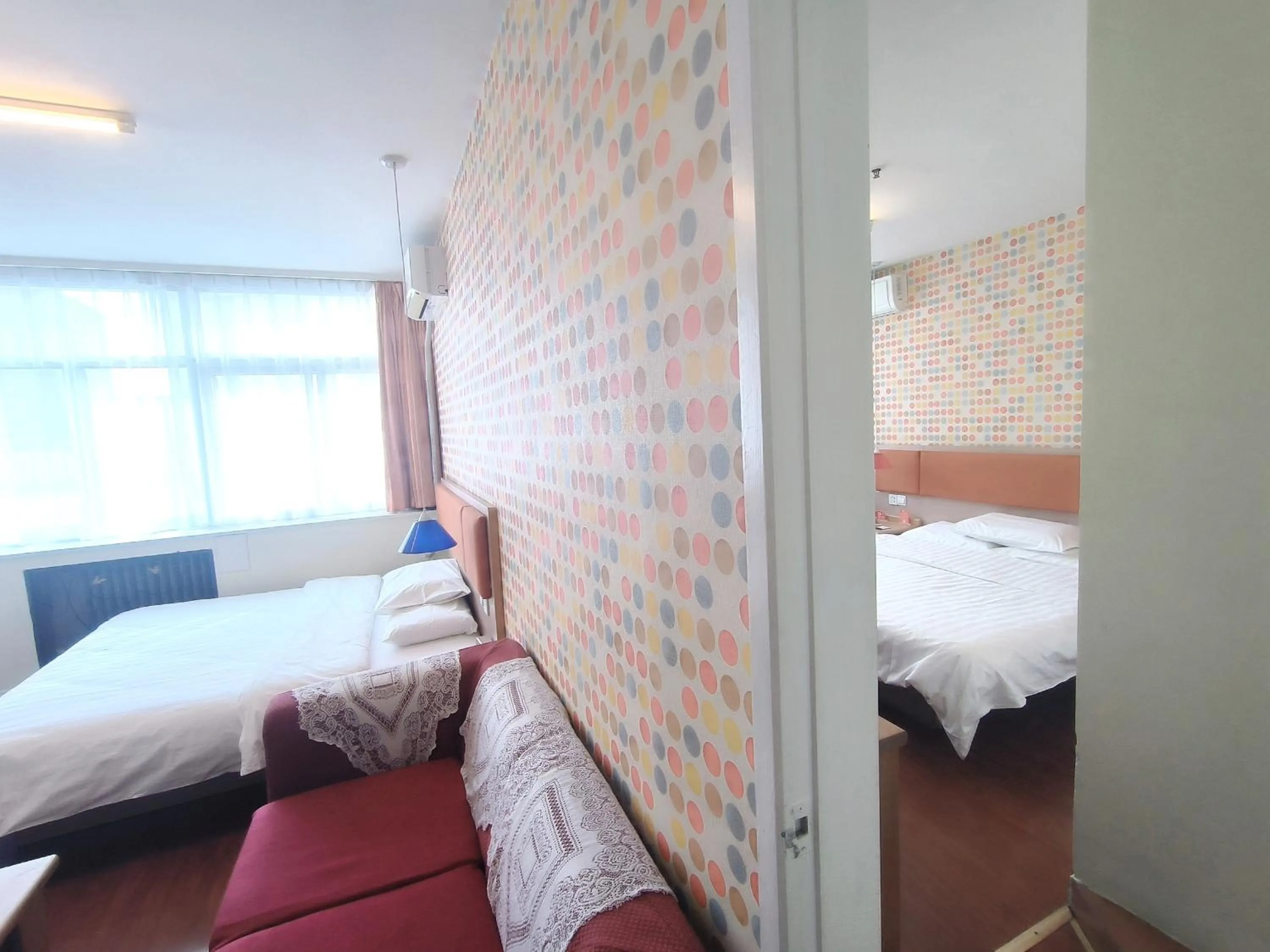 Home Inn Beijing Xiaoxitian