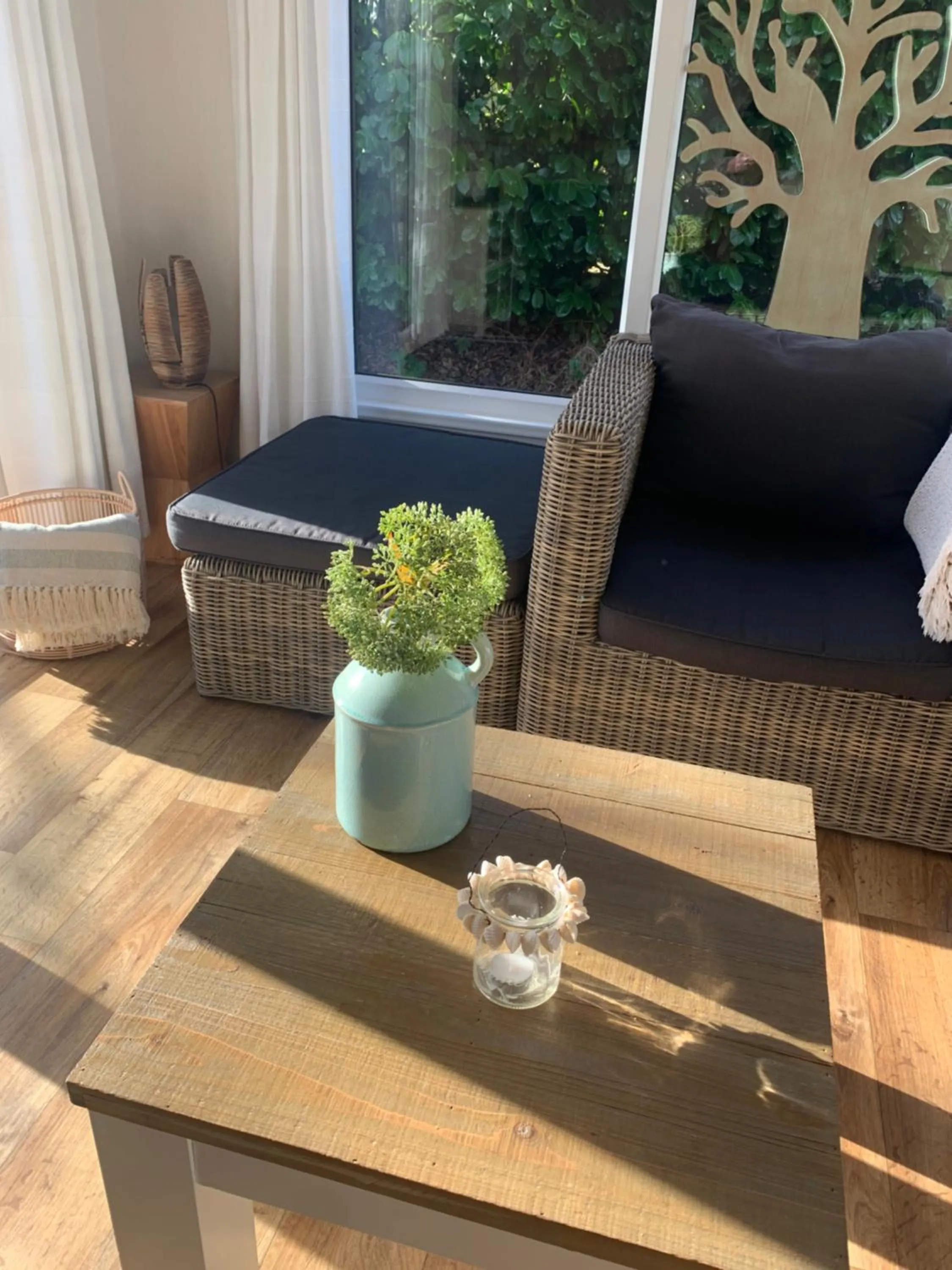 Sunnychalet
