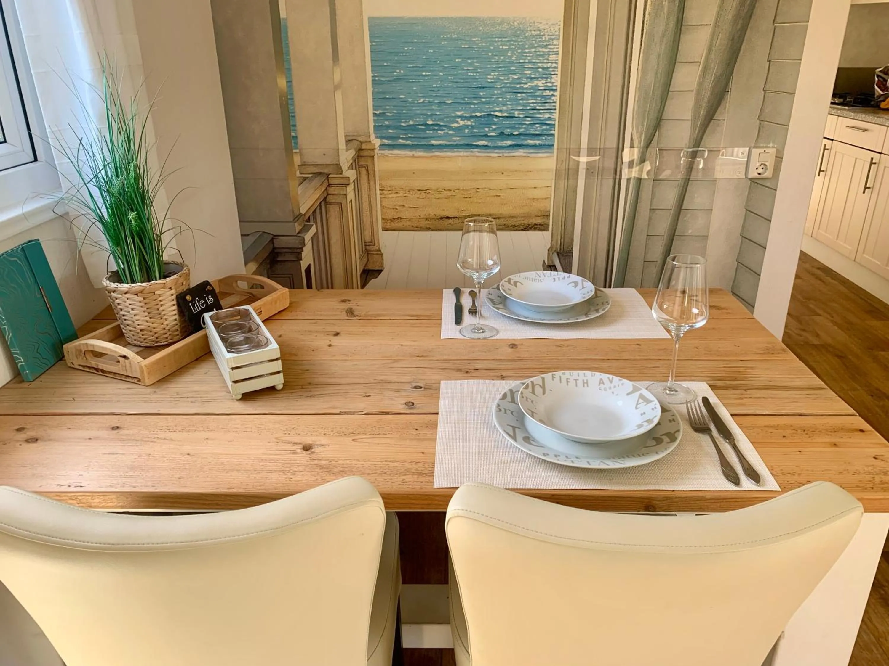 Sunnychalet