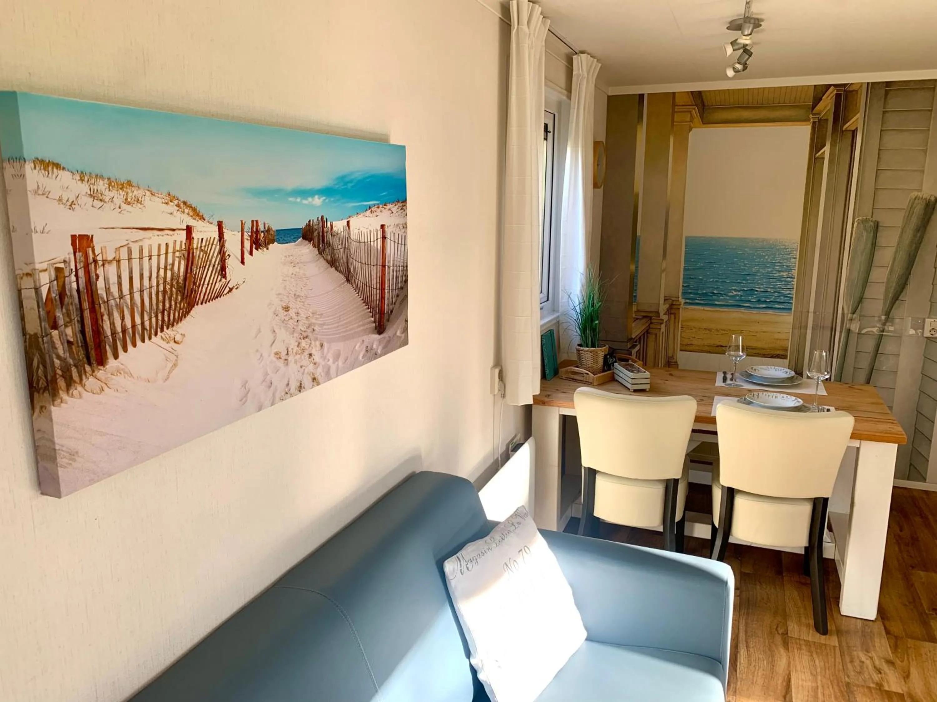 Sunnychalet