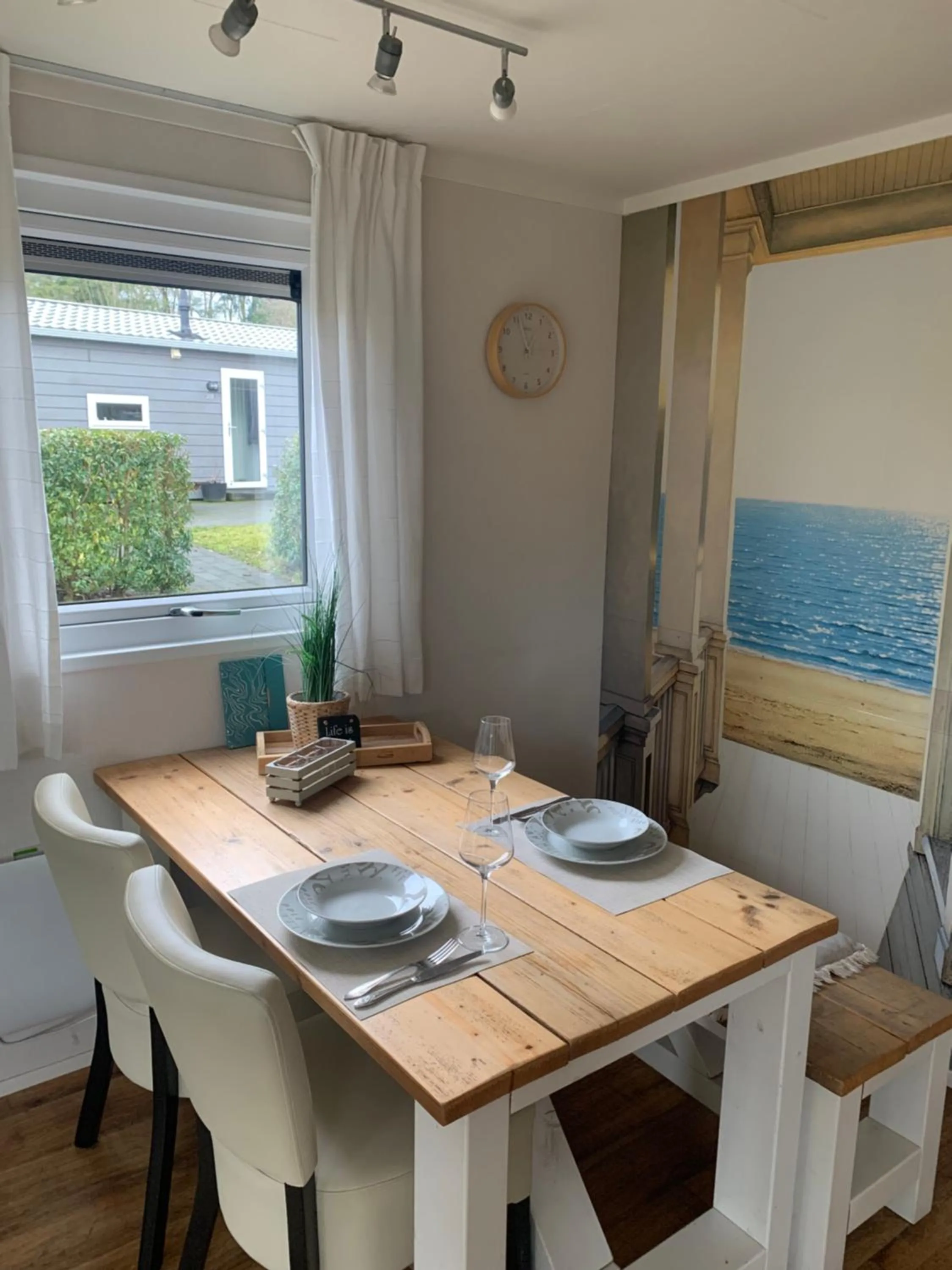 Sunnychalet