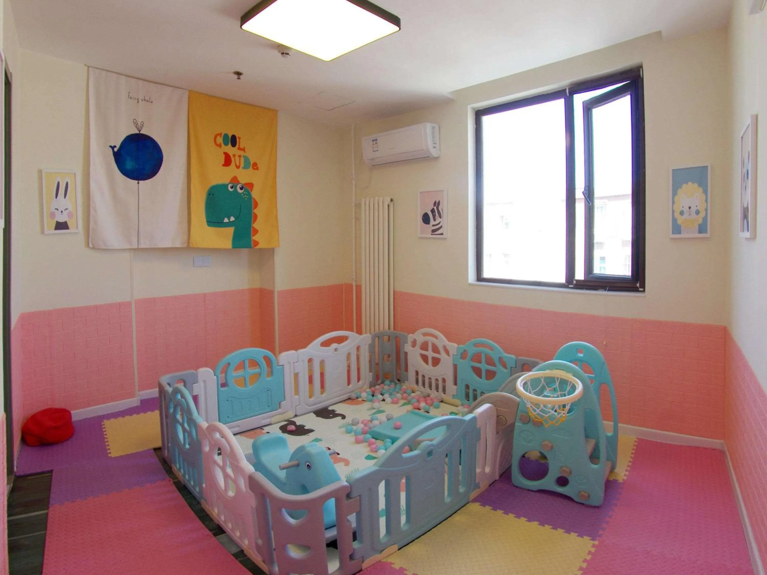 Other in ibis Beijing Tiantandongmen Metro Station Hotel