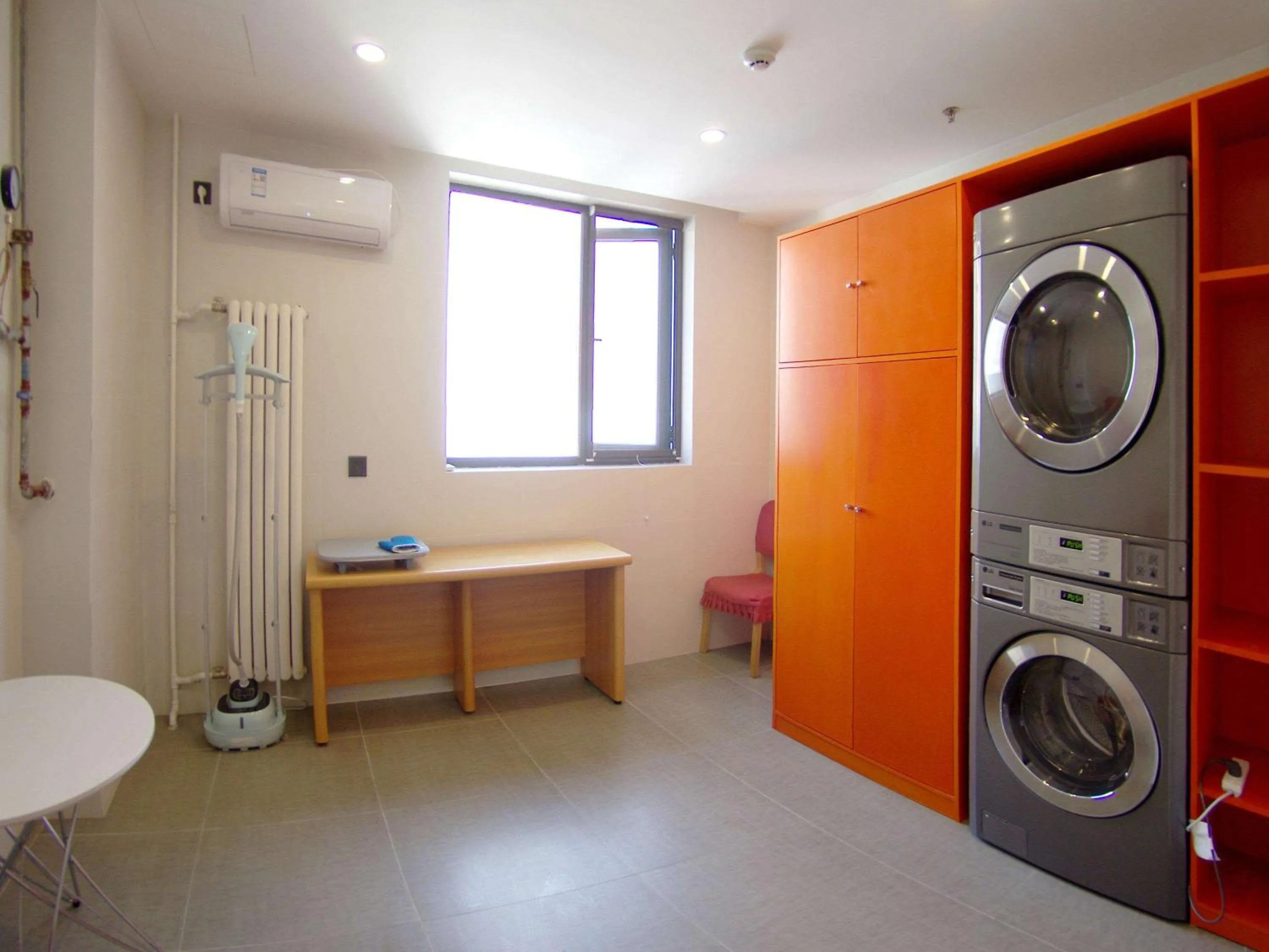 Other, Bathroom in ibis Beijing Tiantandongmen Metro Station Hotel