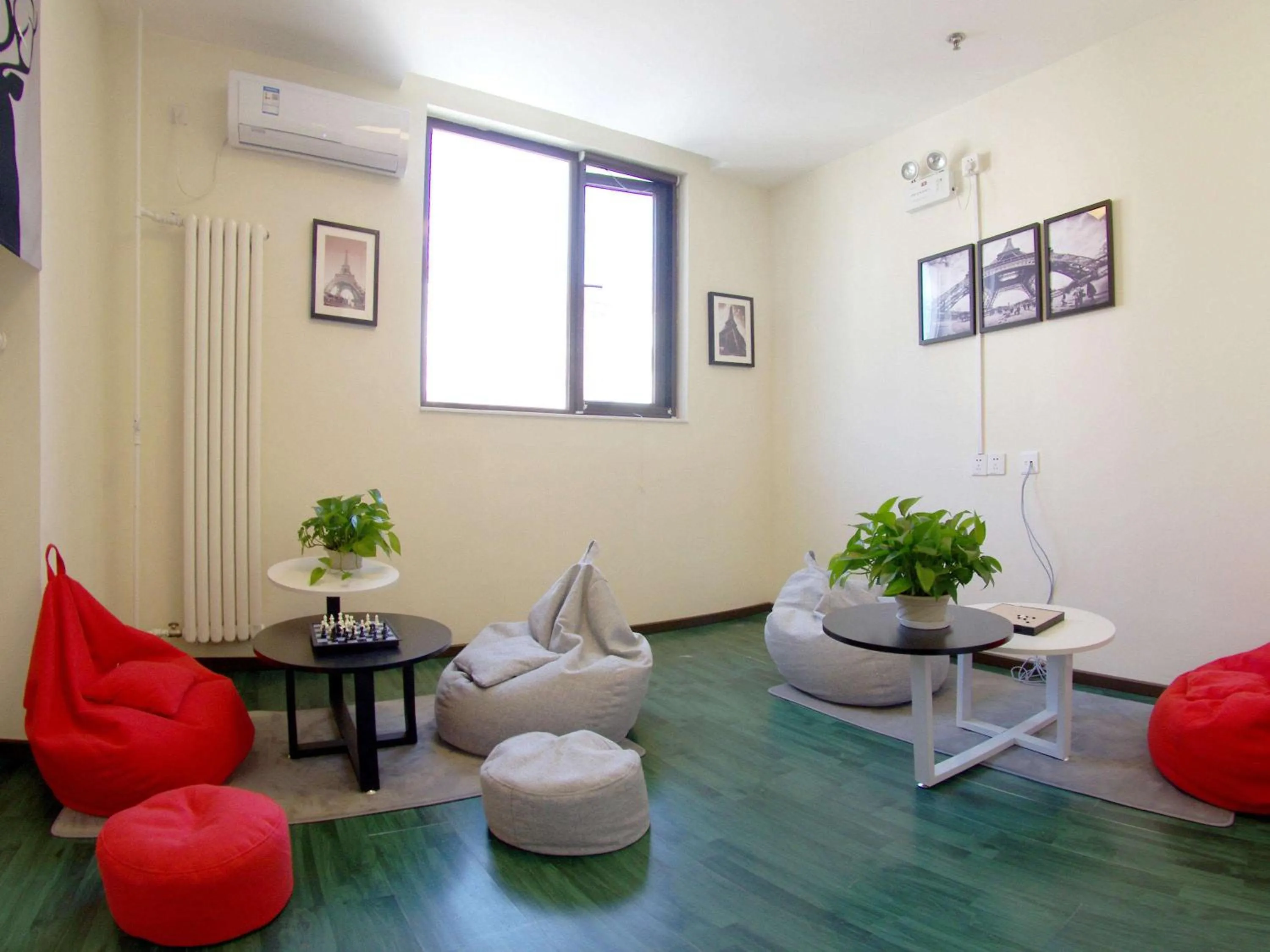 Meeting/conference room, Seating Area in ibis Beijing Tiantandongmen Metro Station Hotel