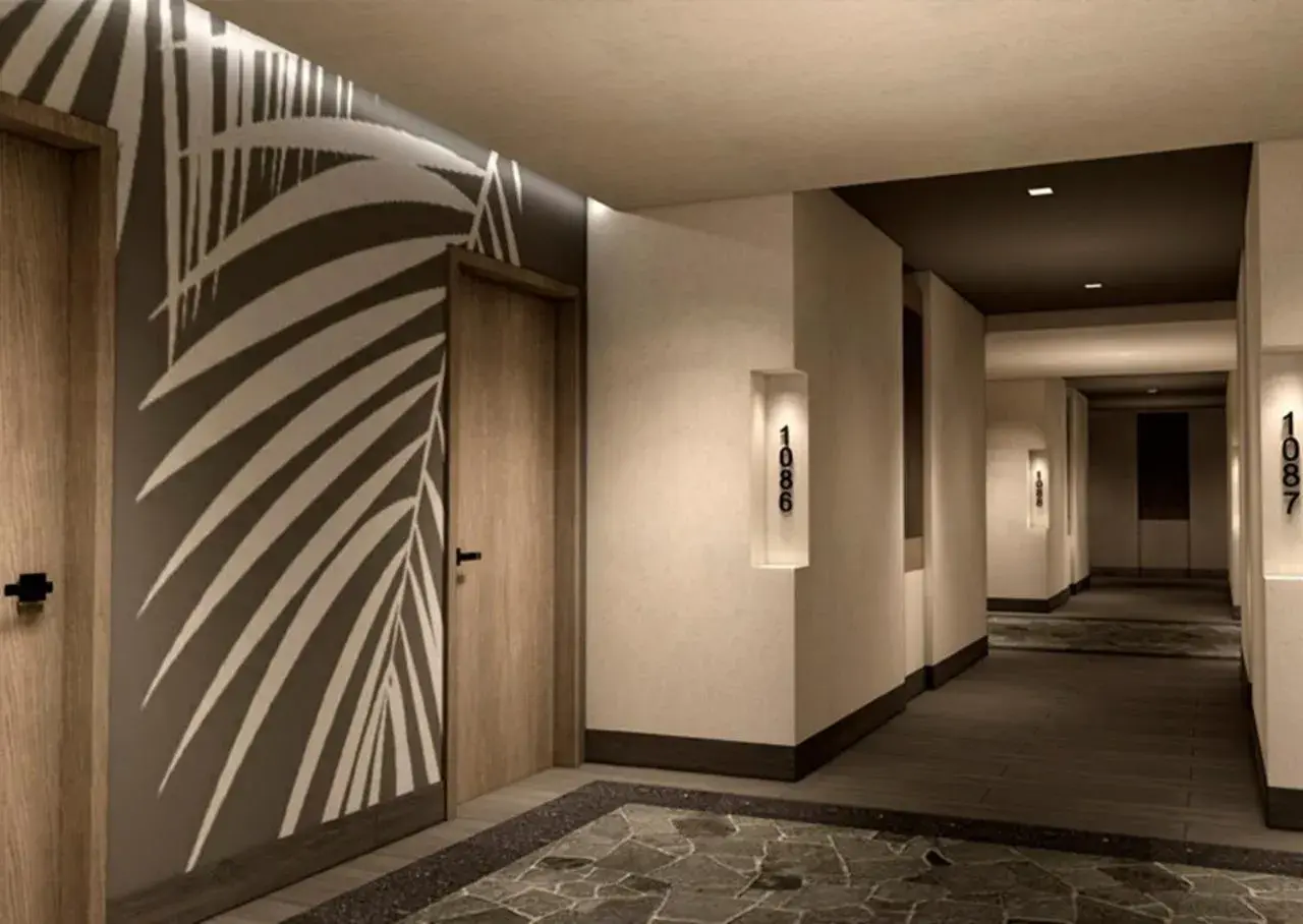 ADULTS JUNIOR SUITE TROPICAL VIEW - single occupancy - QUEEN in Lopesan Serenity Bay Resort, Spa & Casino ADULTS JUNIOR SUITE TROPICAL VIEW - single occupancy - QUEEN in Lopesan Serenity Bay Resort, Spa & Casino