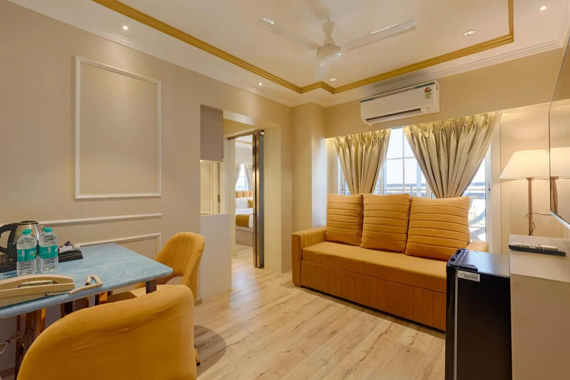 Superior Apartment - single occupancy in Home2 Residency, Mumbai Airport Superior Apartment - single occupancy in Home2 Residency, Mumbai Airport