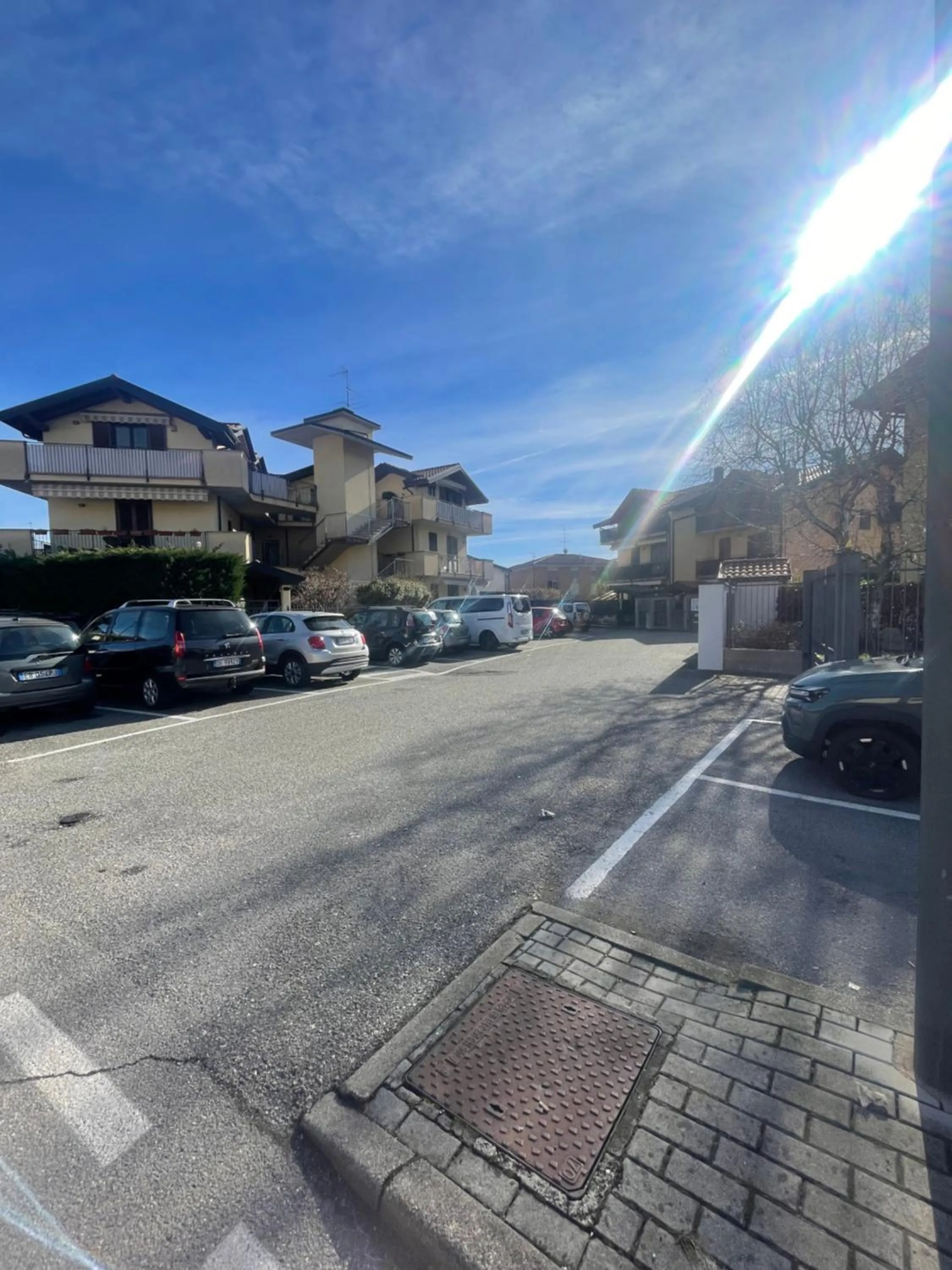 Property building in Homely - Malpensa & Fiere Milano