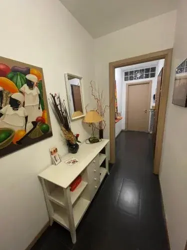 Double Room with Extra Bed in Homely - Malpensa & Fiere Milano Double Room with Extra Bed in Homely - Malpensa & Fiere Milano