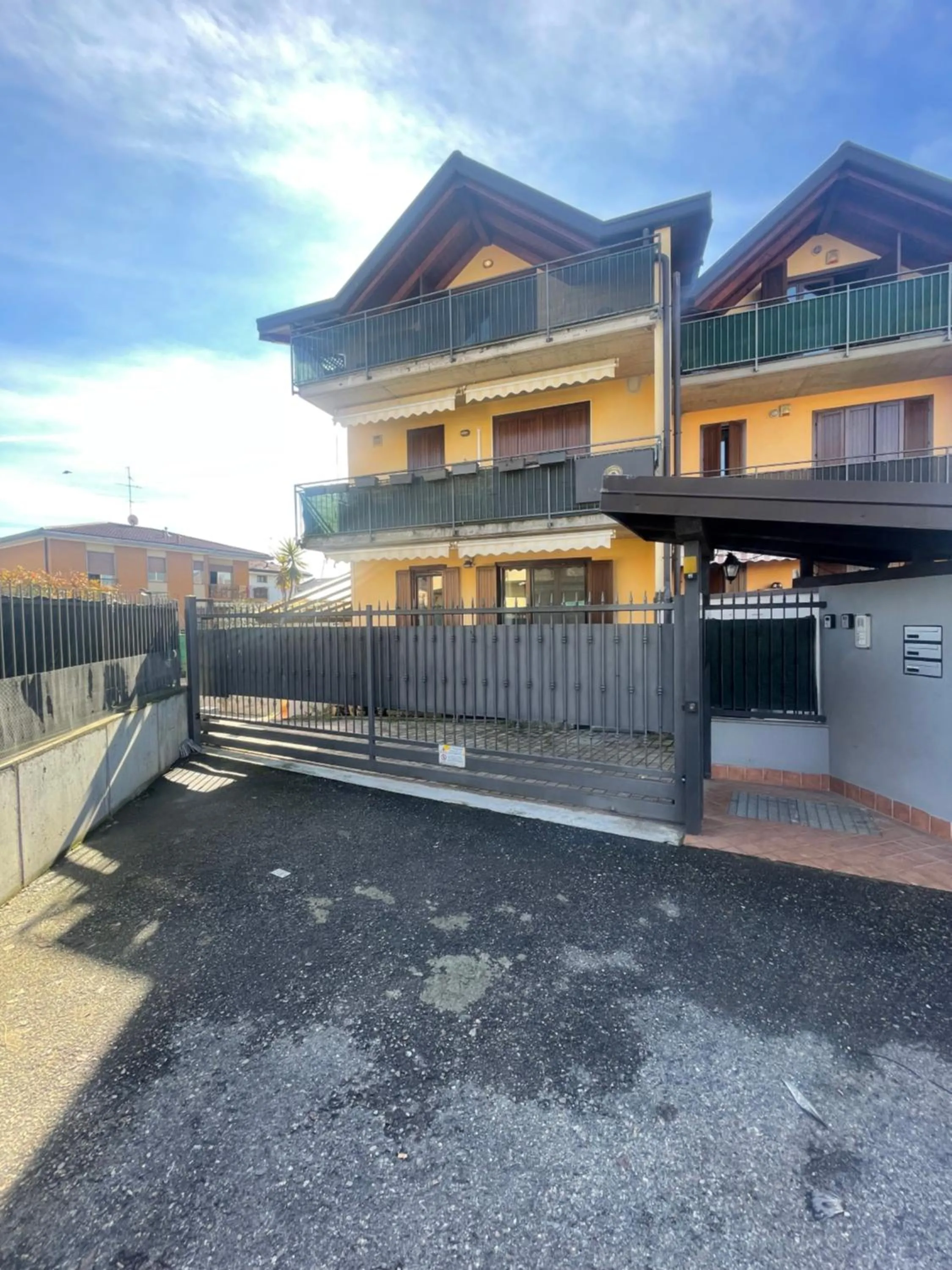 Property building in Homely - Malpensa & Fiere Milano