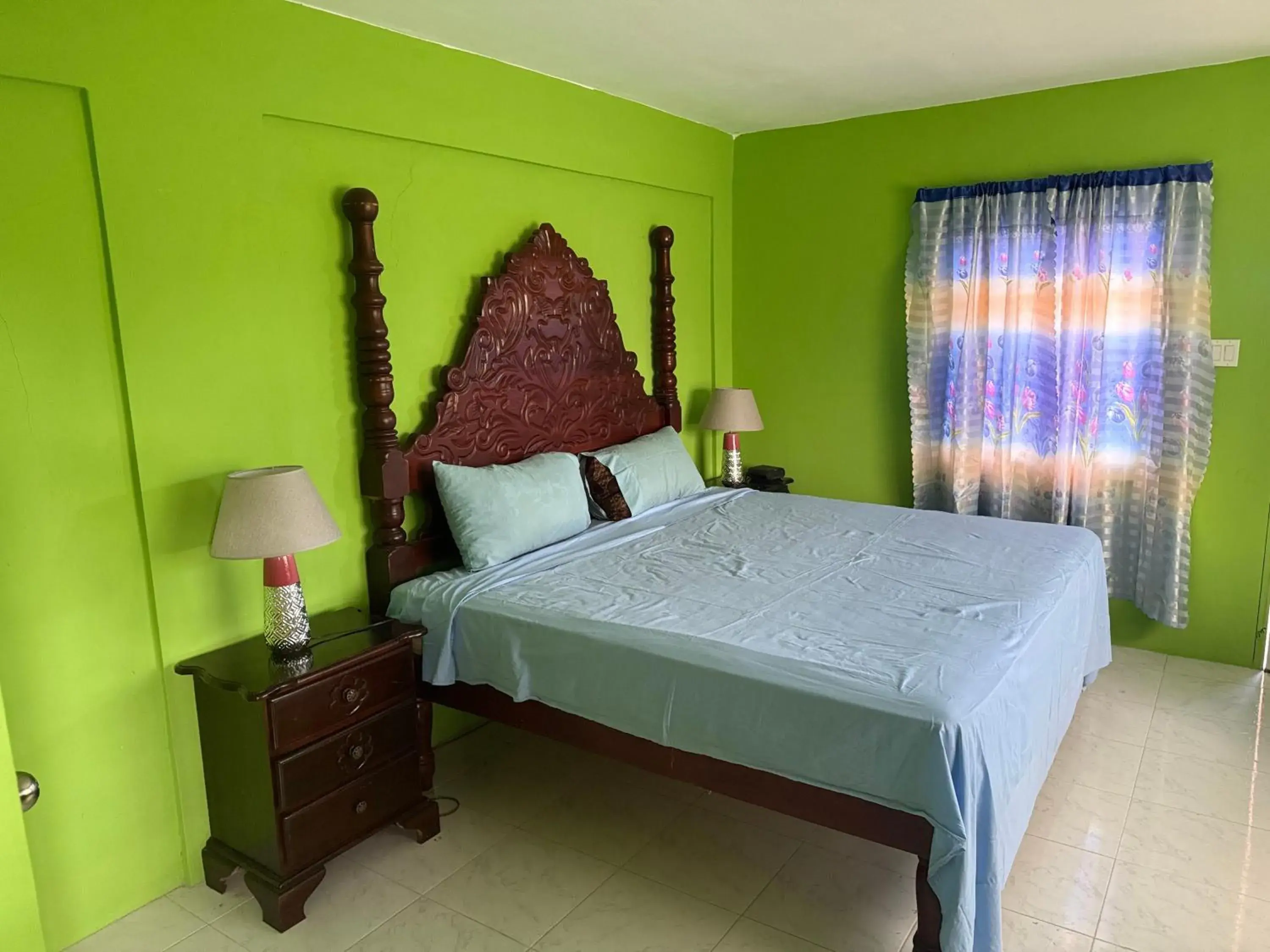 Reggae Moon Guesthouse Reggae Moon Guesthouse