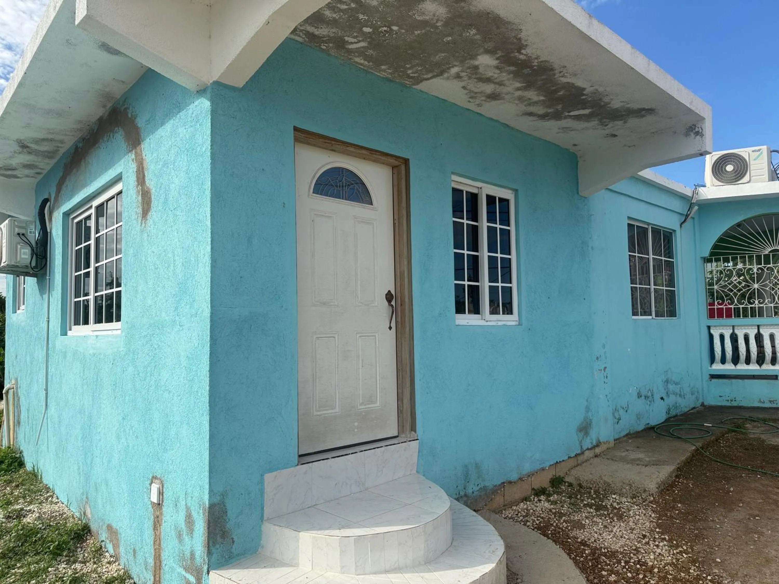 Reggae Moon Guesthouse