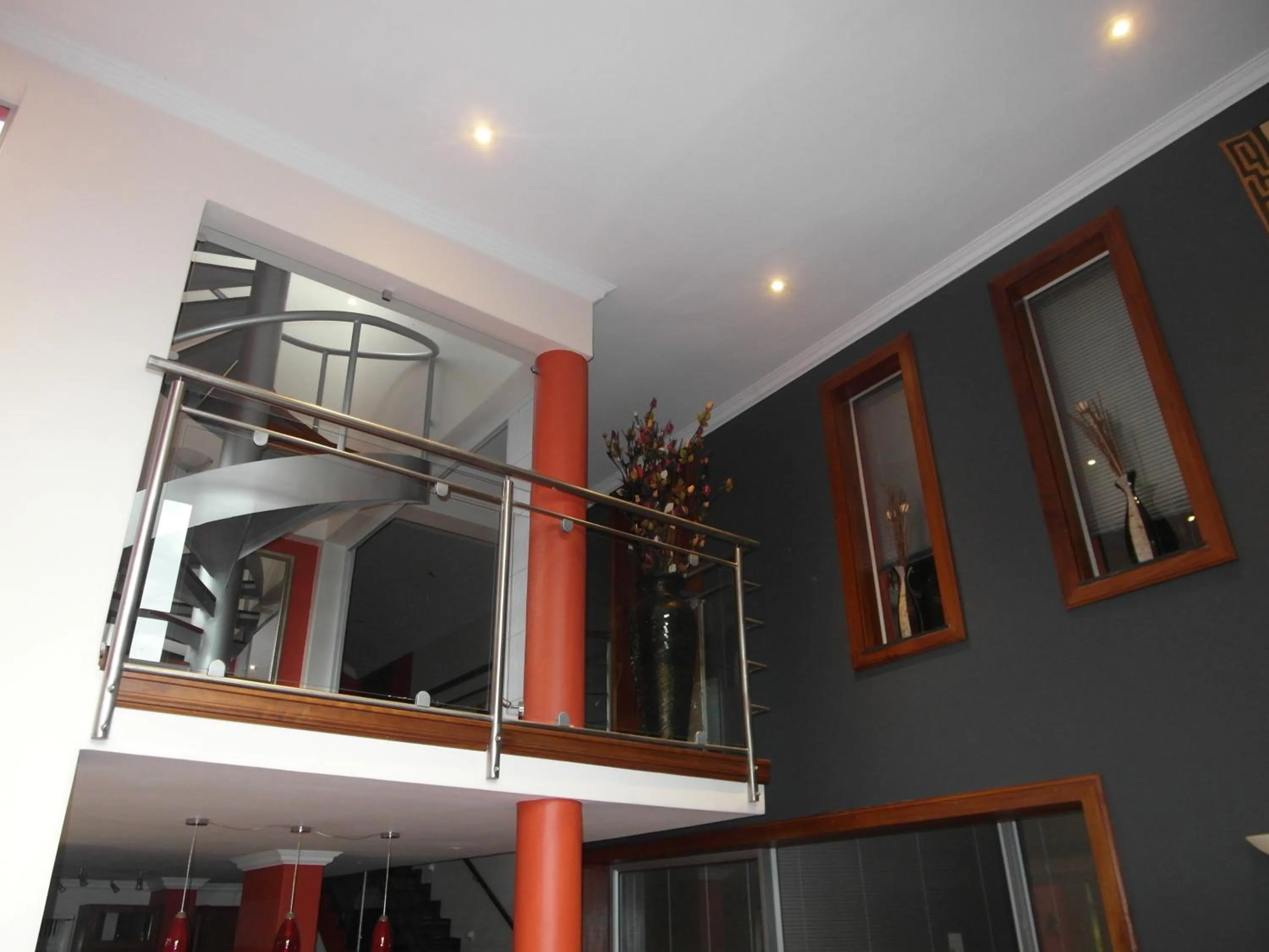 Standard Room in Red Square Home