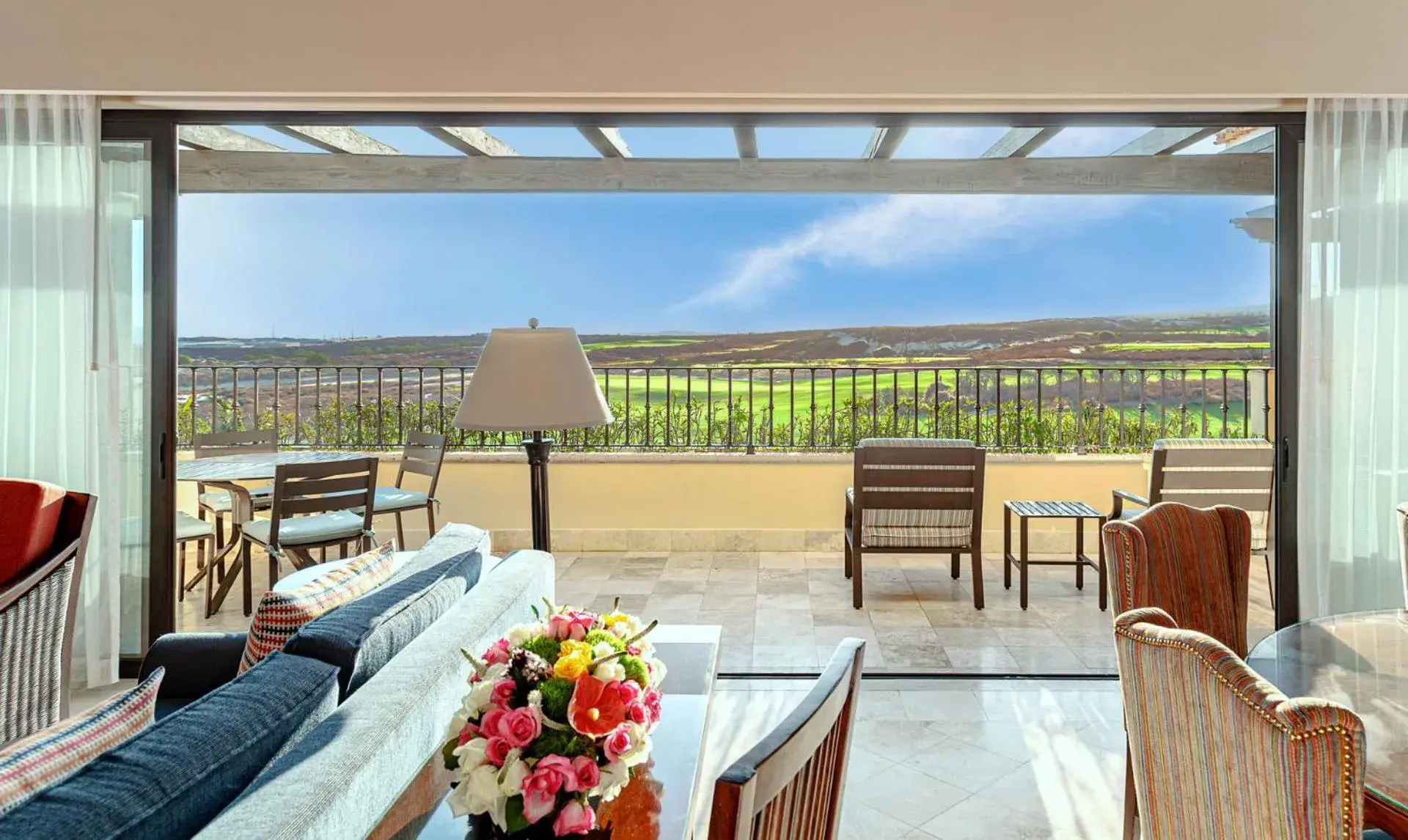 One Bedroom Lagoon in The Reserve at Diamante Cabo San Lucas Resort One Bedroom Lagoon in The Reserve at Diamante Cabo San Lucas Resort