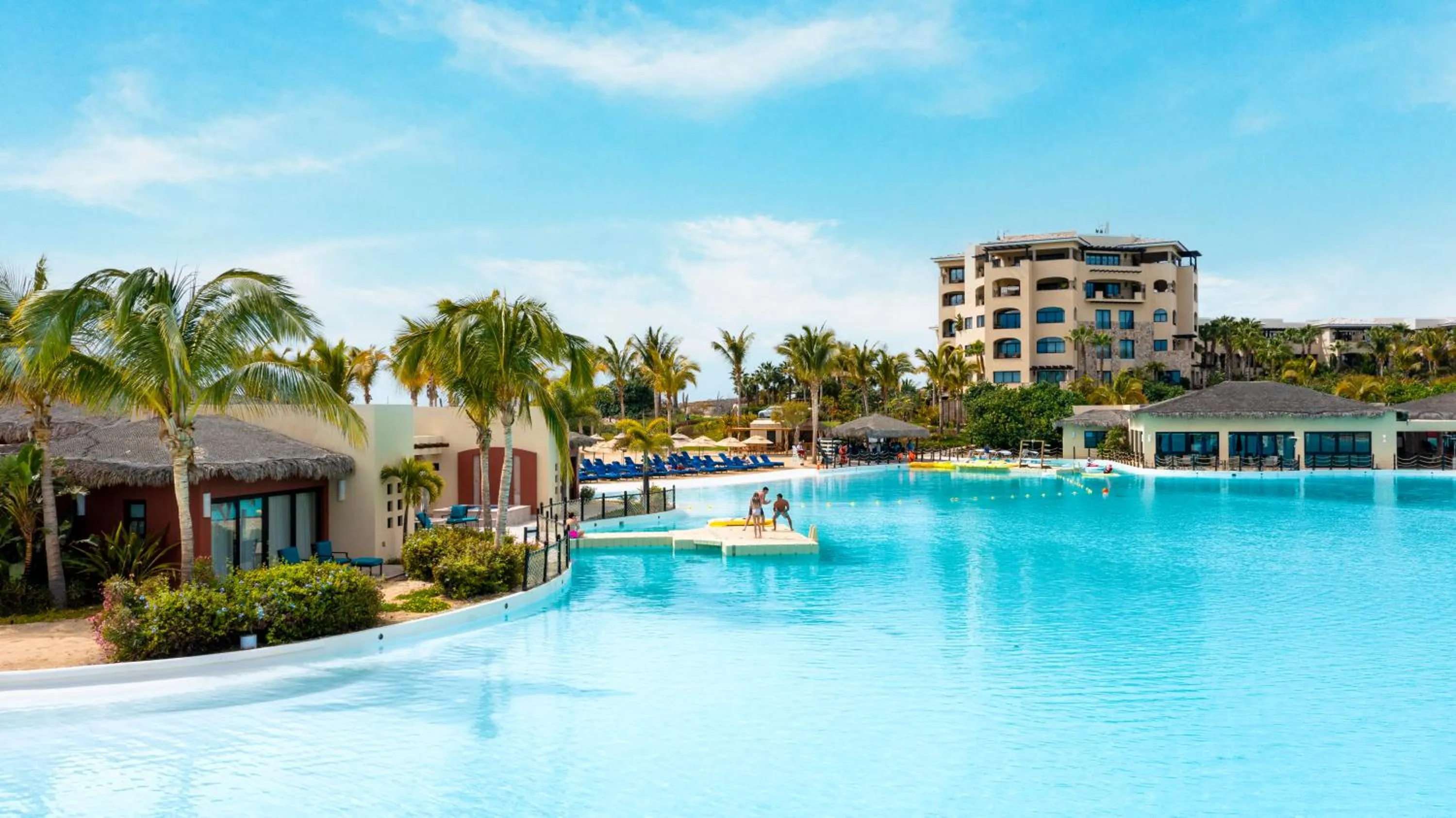 The Reserve at Diamante Cabo San Lucas Resort