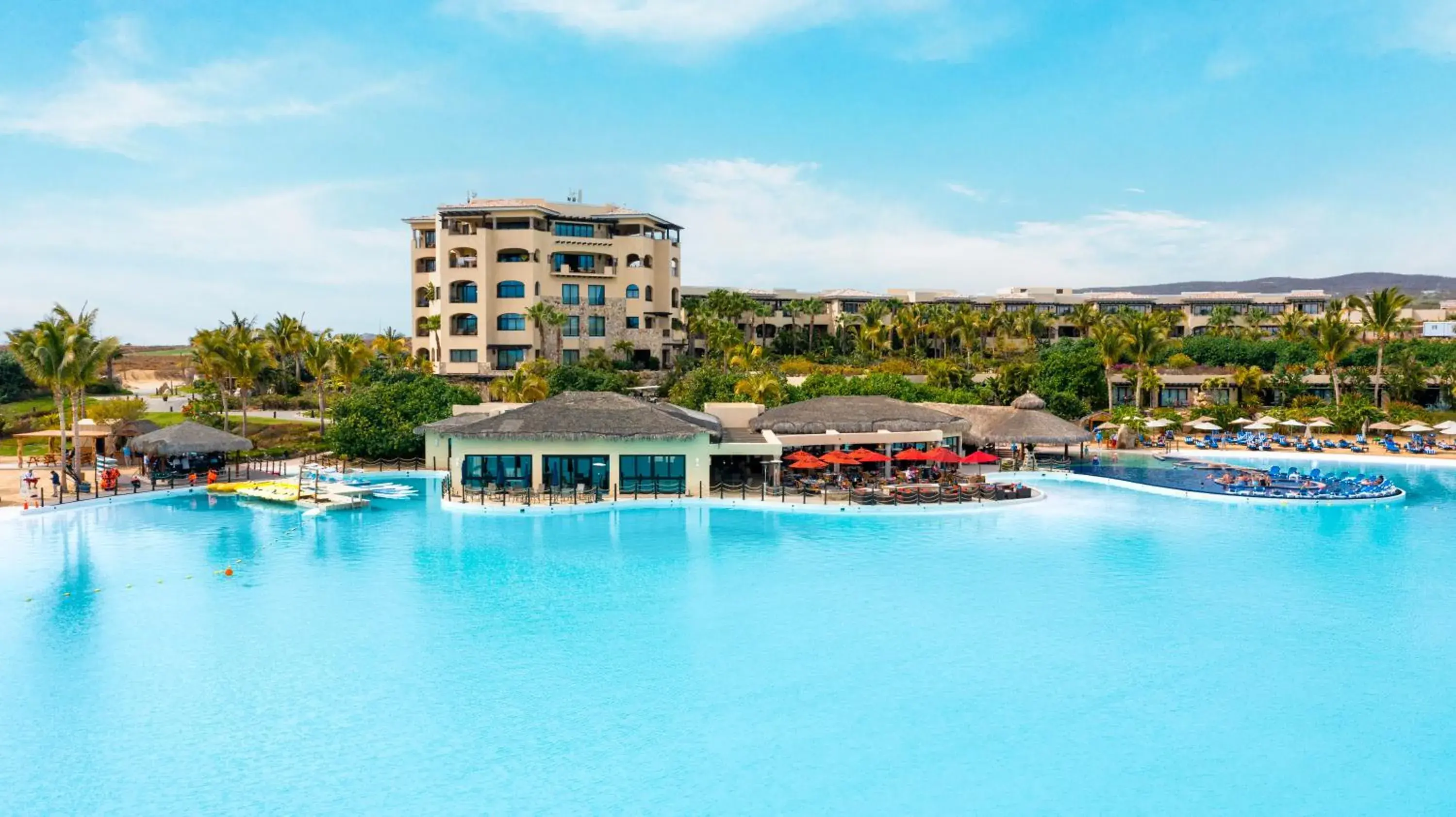 The Reserve at Diamante Cabo San Lucas Resort The Reserve at Diamante Cabo San Lucas Resort
