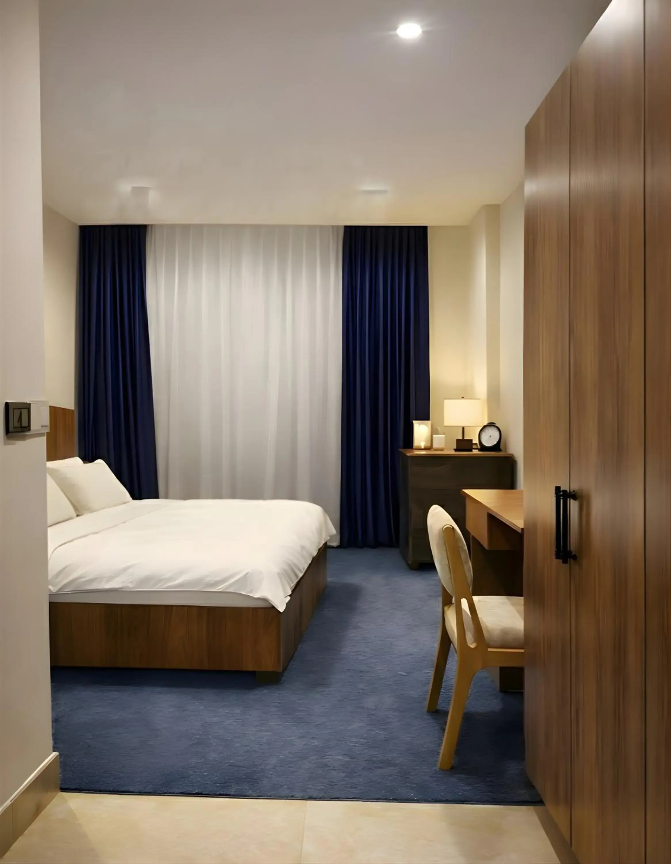 Suite with Balcony in View Lounge Hotel Suite with Balcony in View Lounge Hotel