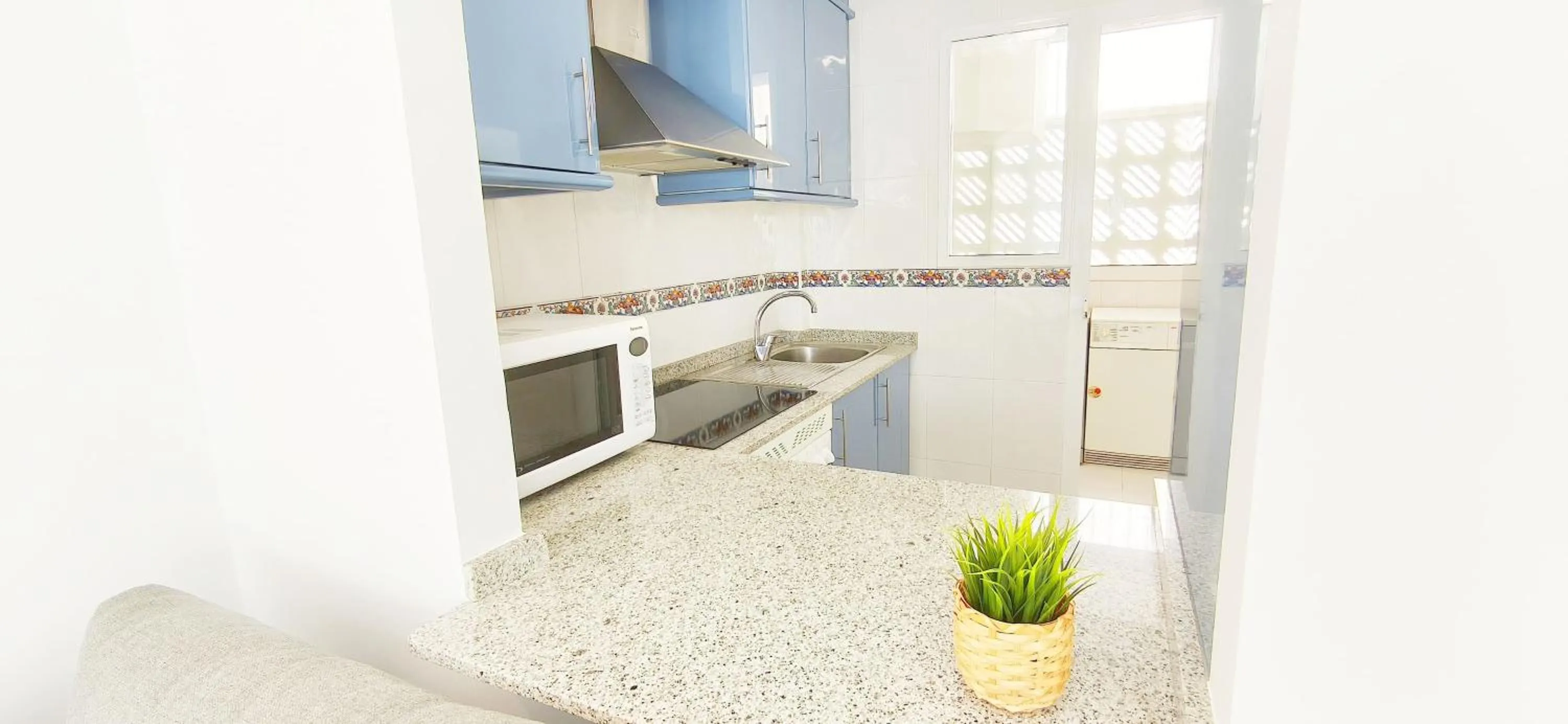 Apartamento Medina Molins by DENIA COSTA