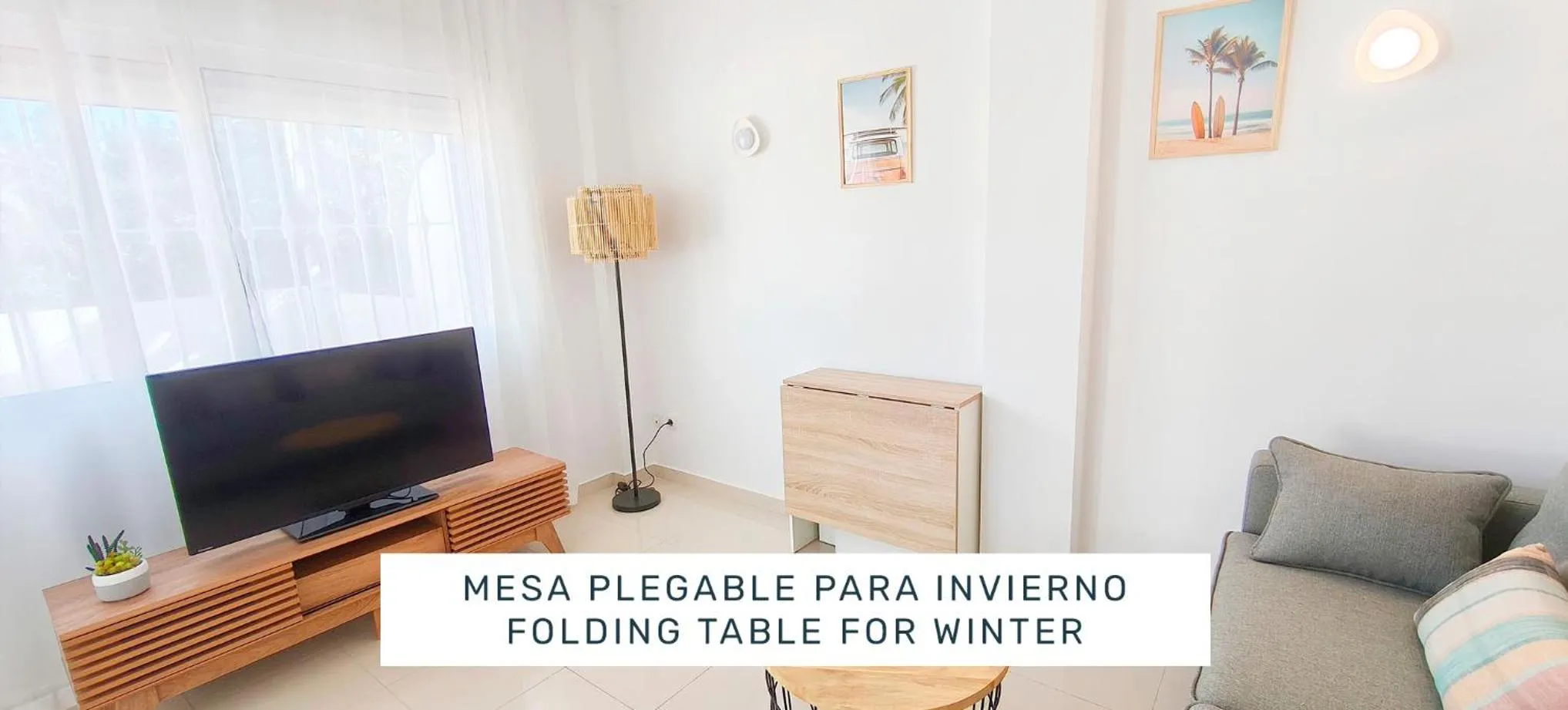 Apartamento Medina Molins by DENIA COSTA