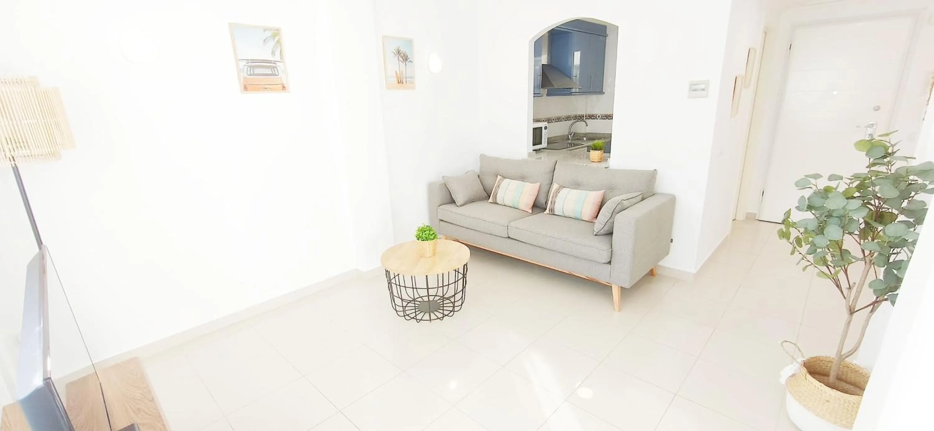 Apartamento Medina Molins by DENIA COSTA
