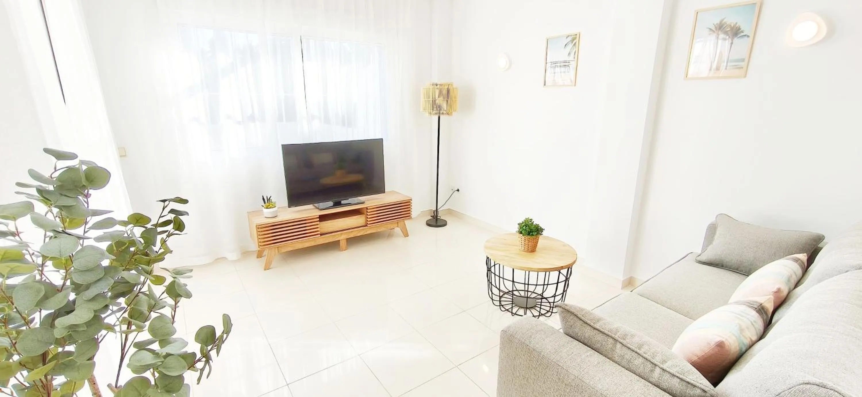 Apartamento Medina Molins by DENIA COSTA