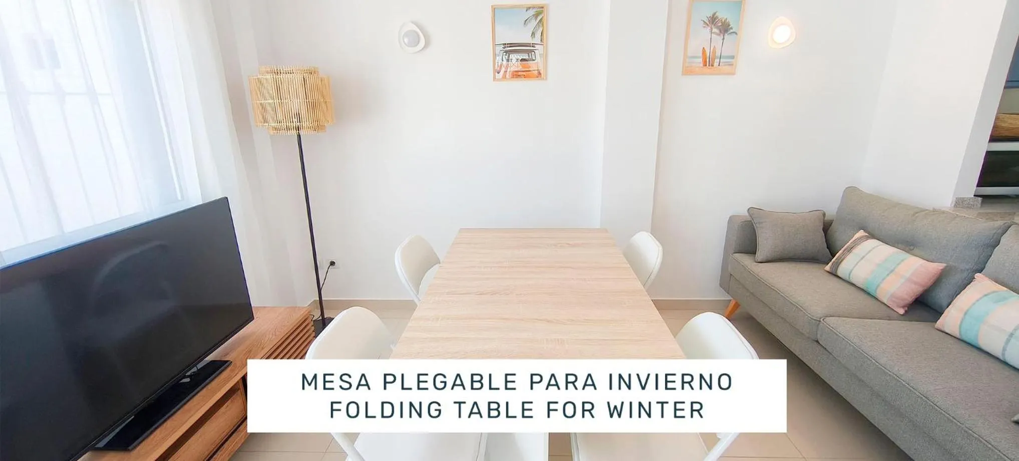 Apartamento Medina Molins by DENIA COSTA