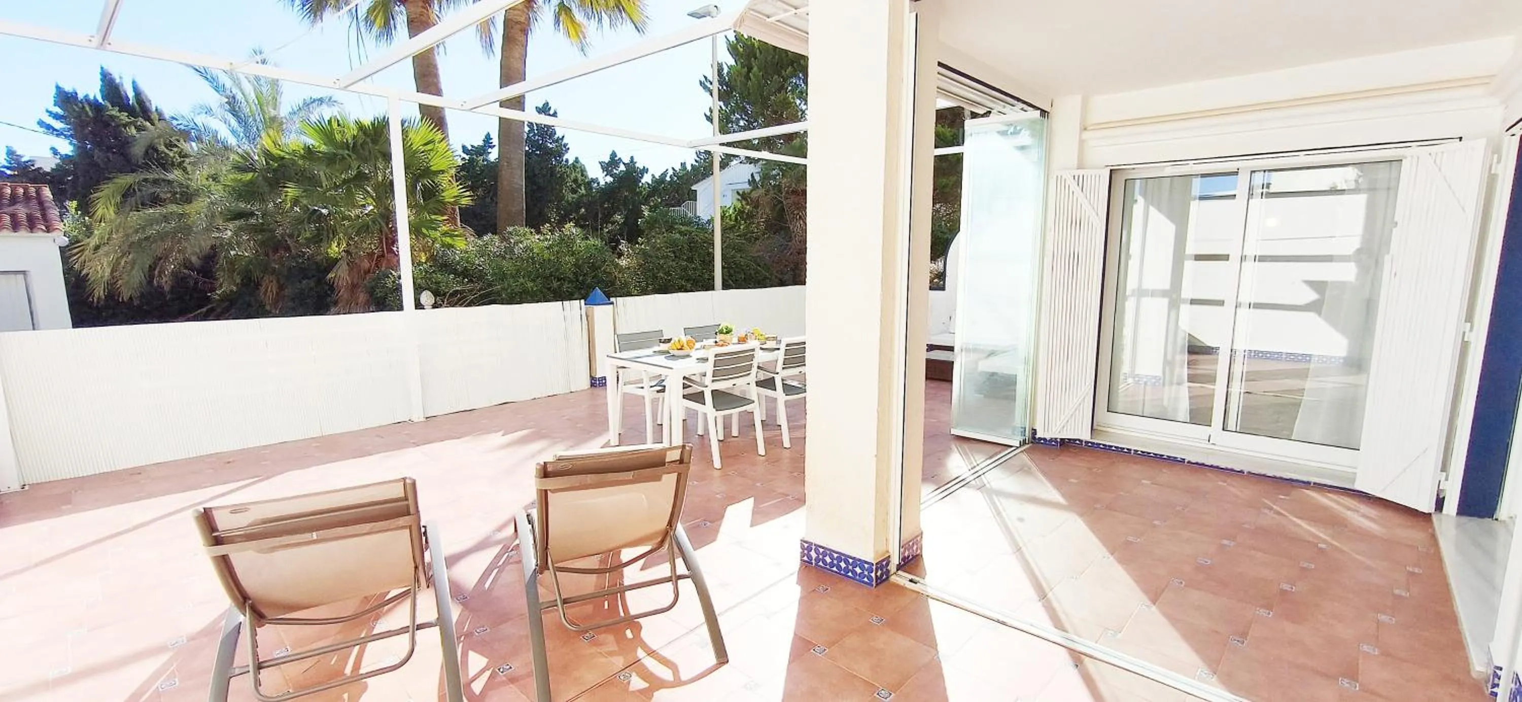 Apartamento Medina Molins by DENIA COSTA