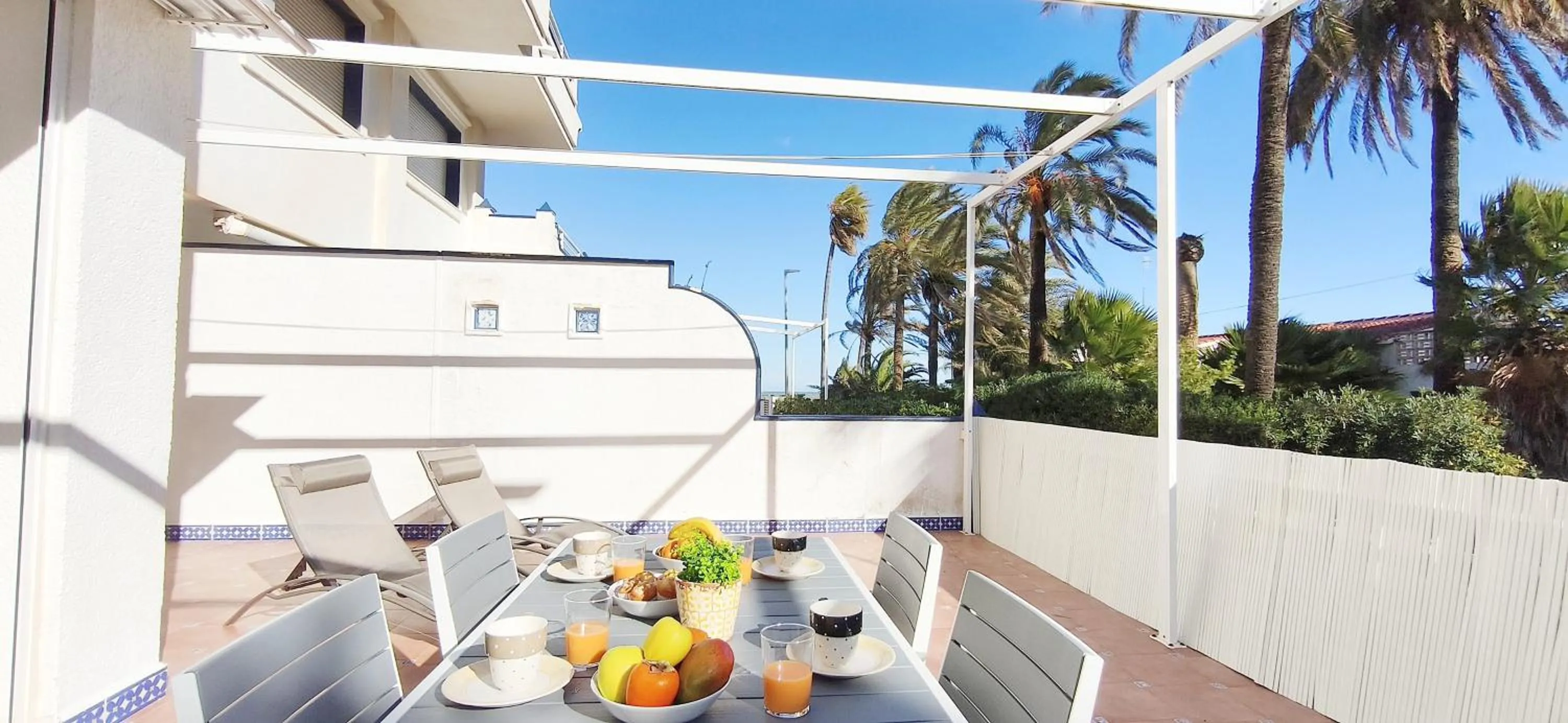 Apartamento Medina Molins by DENIA COSTA