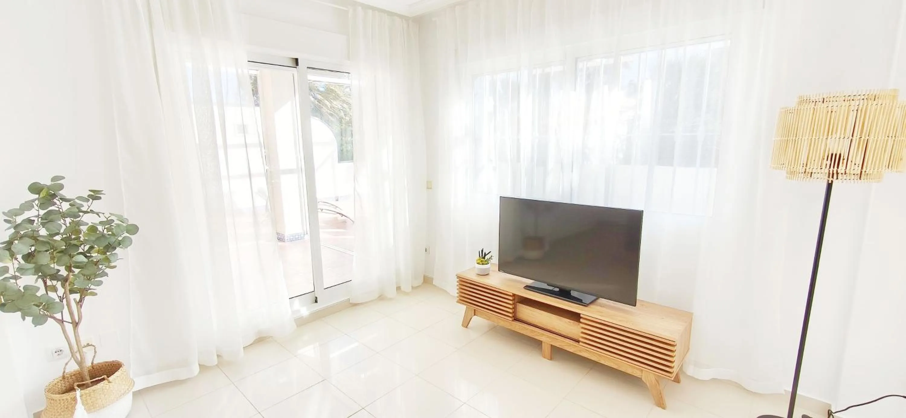 Apartamento Medina Molins by DENIA COSTA