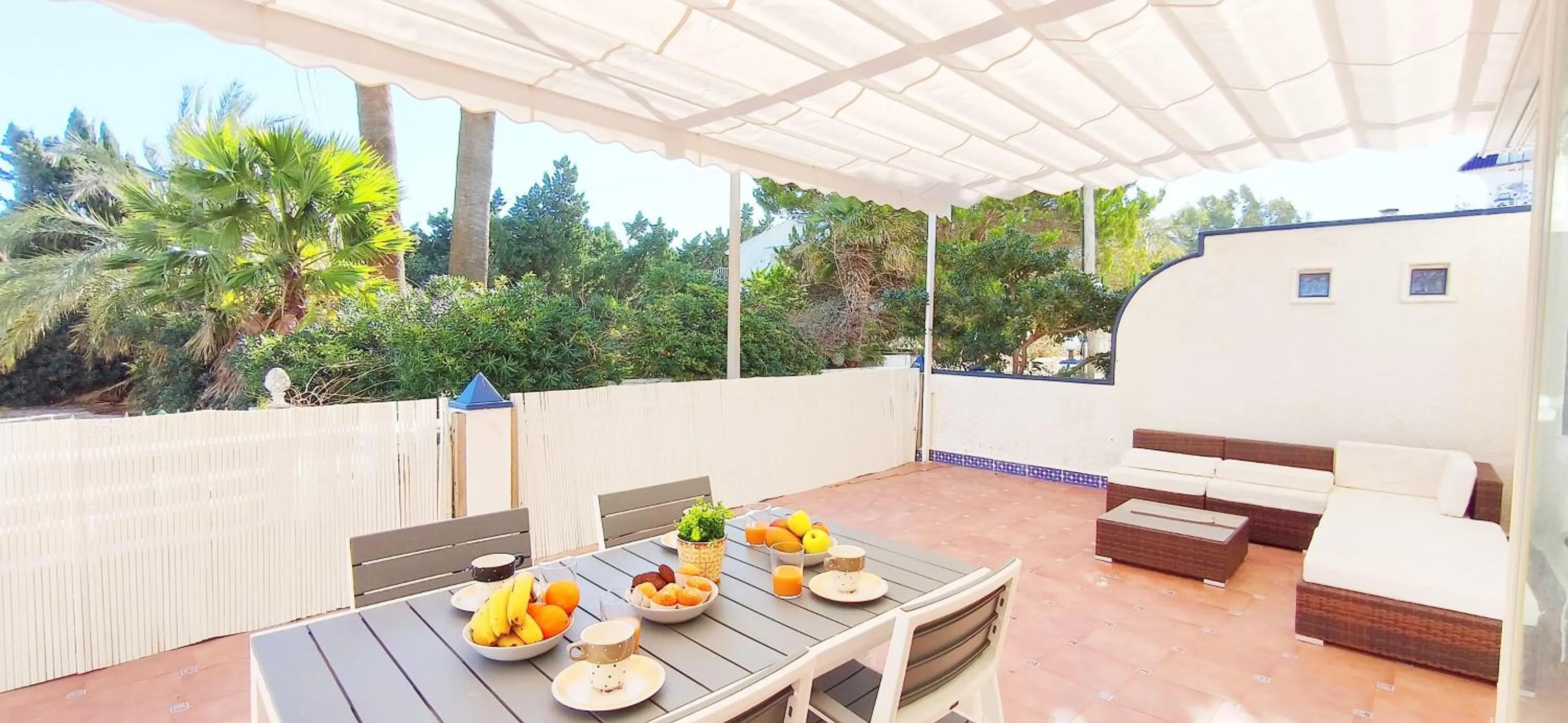 Apartamento Medina Molins by DENIA COSTA