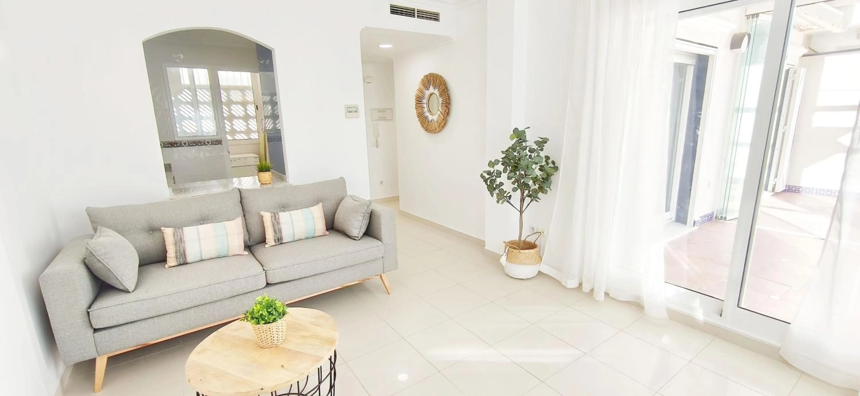 Apartamento Medina Molins by DENIA COSTA