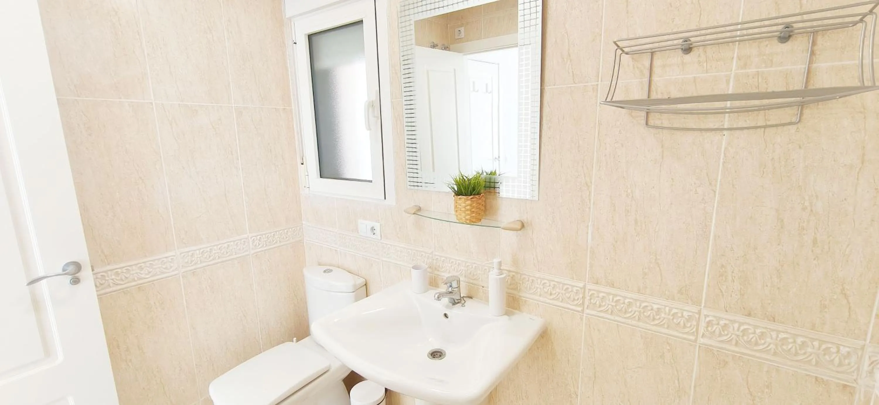 Apartamento Medina Molins by DENIA COSTA