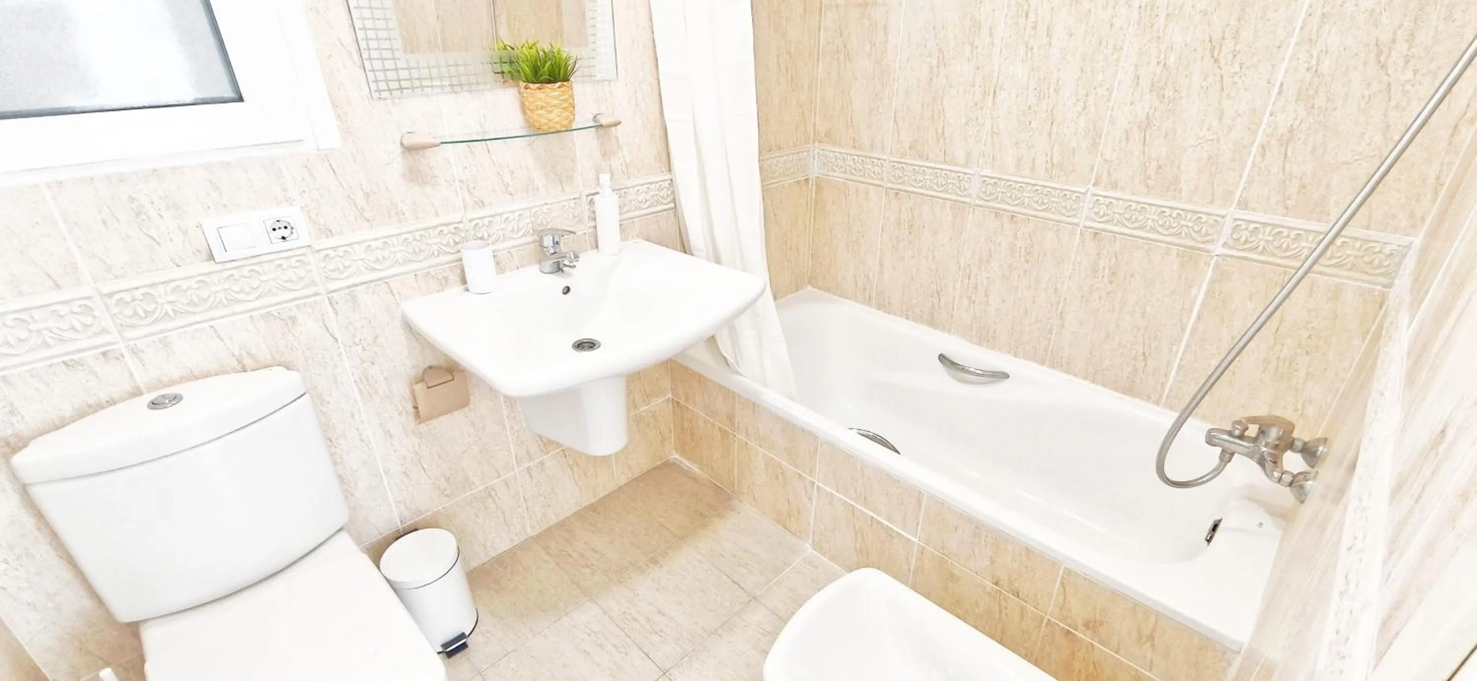 Apartamento Medina Molins by DENIA COSTA