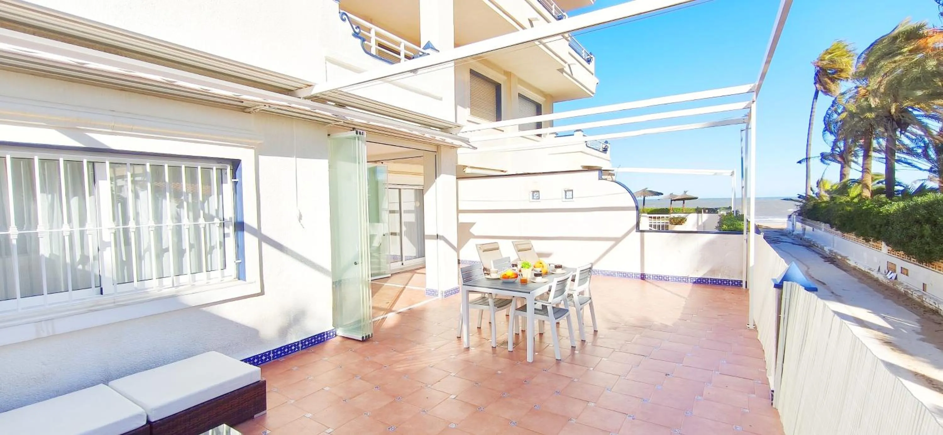 Apartamento Medina Molins by DENIA COSTA