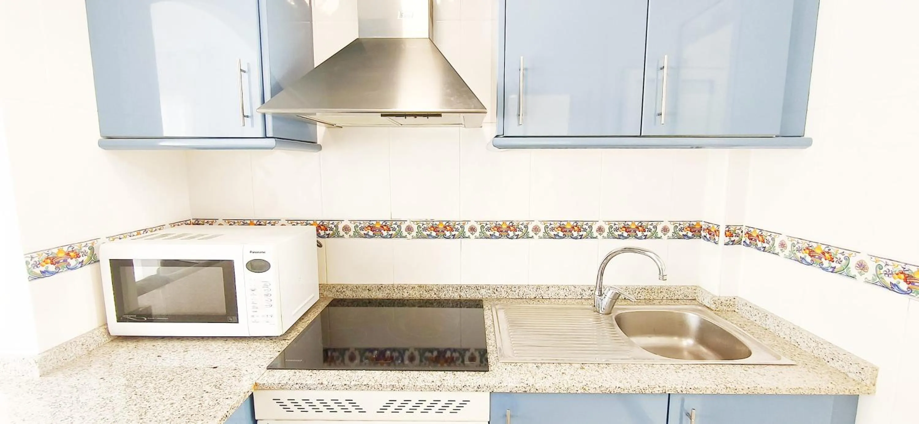 Apartamento Medina Molins by DENIA COSTA