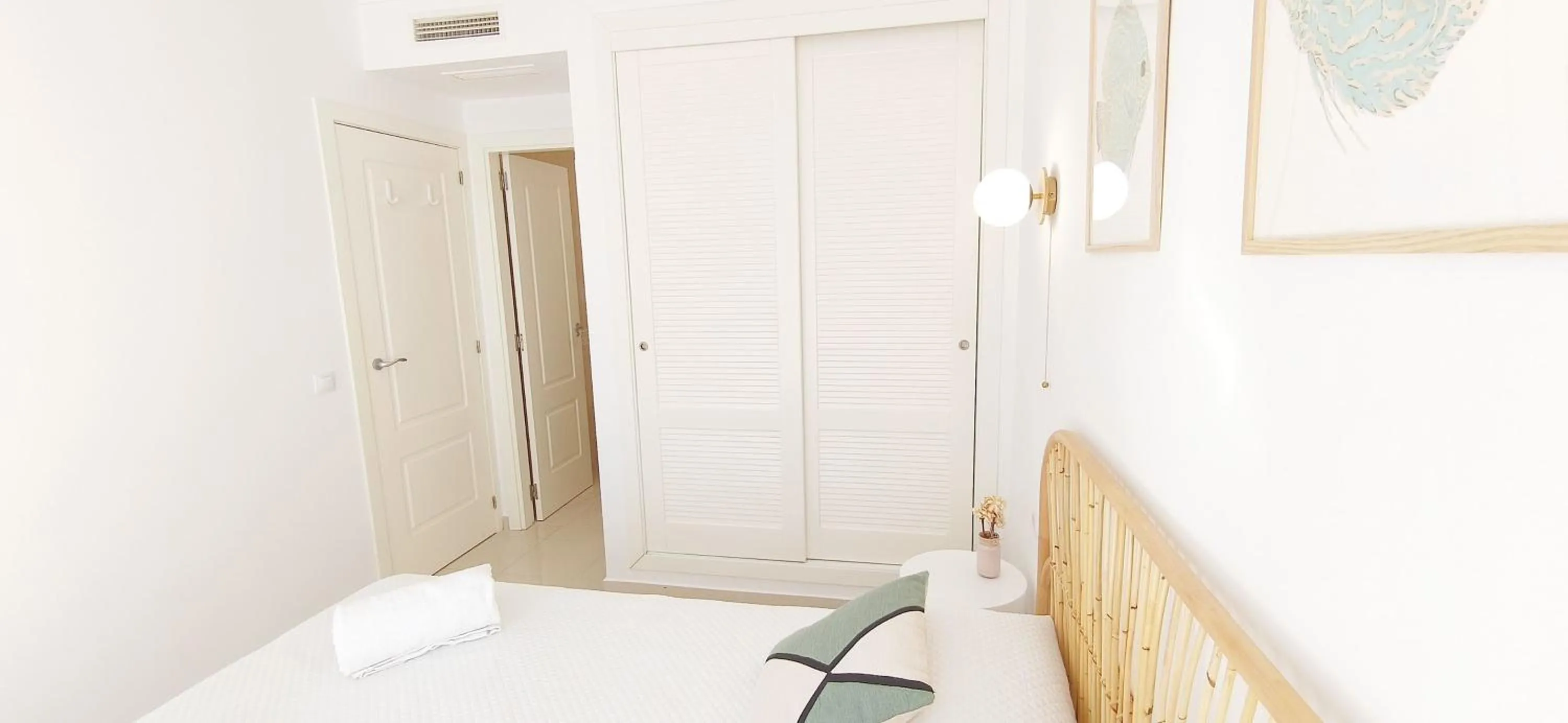 Apartamento Medina Molins by DENIA COSTA