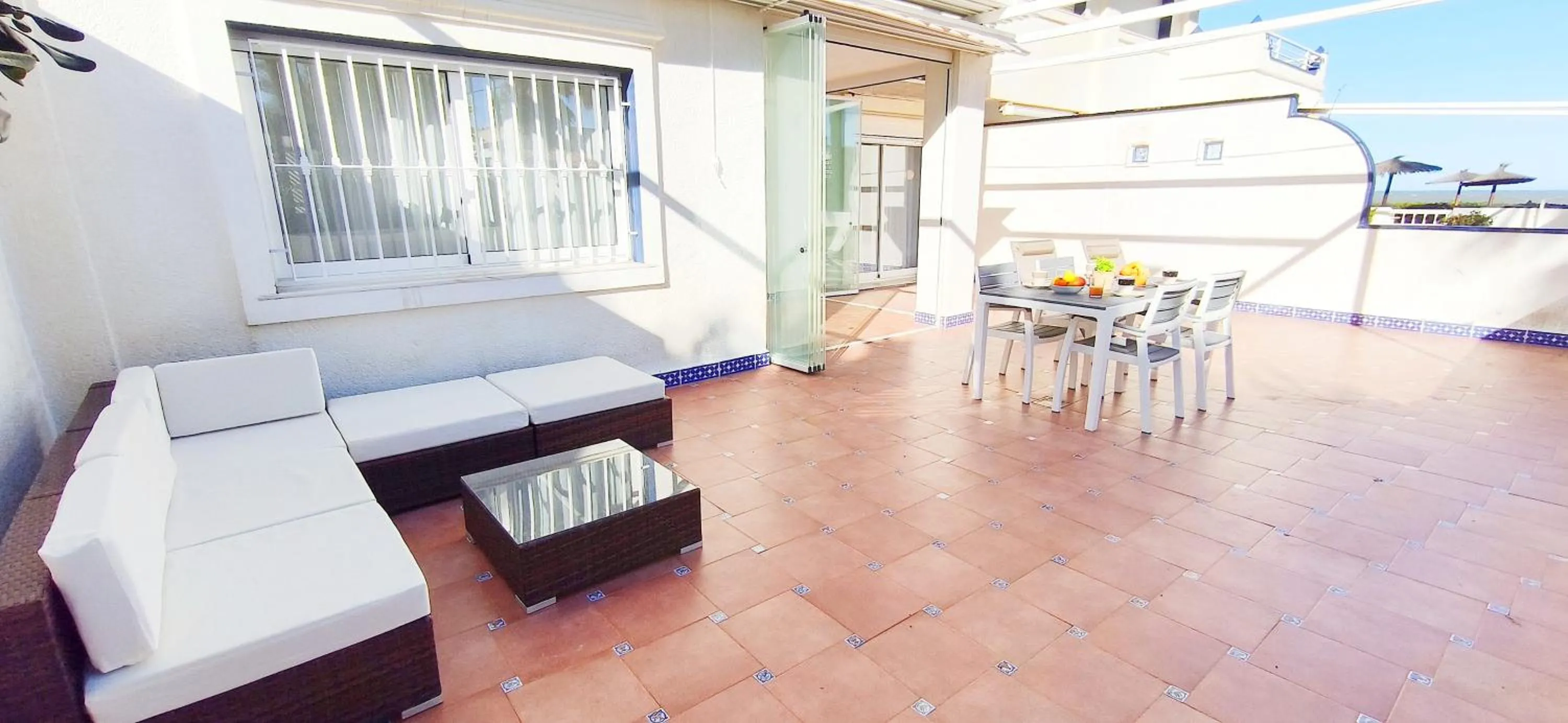 Apartamento Medina Molins by DENIA COSTA