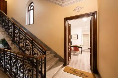 Flaminia Rooms&Suites Flaminia Rooms&Suites