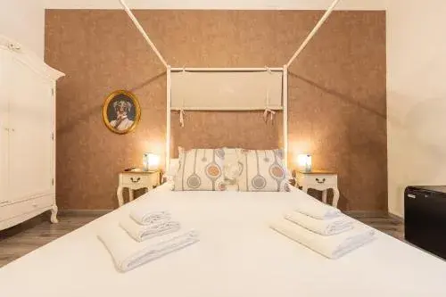 Flaminia Rooms&Suites Flaminia Rooms&Suites