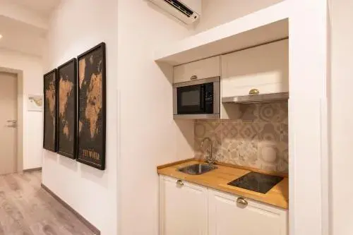 Flaminia Rooms&Suites Flaminia Rooms&Suites