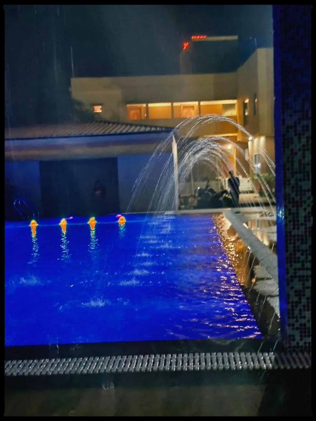 Hotel Mainak Mandarmoni