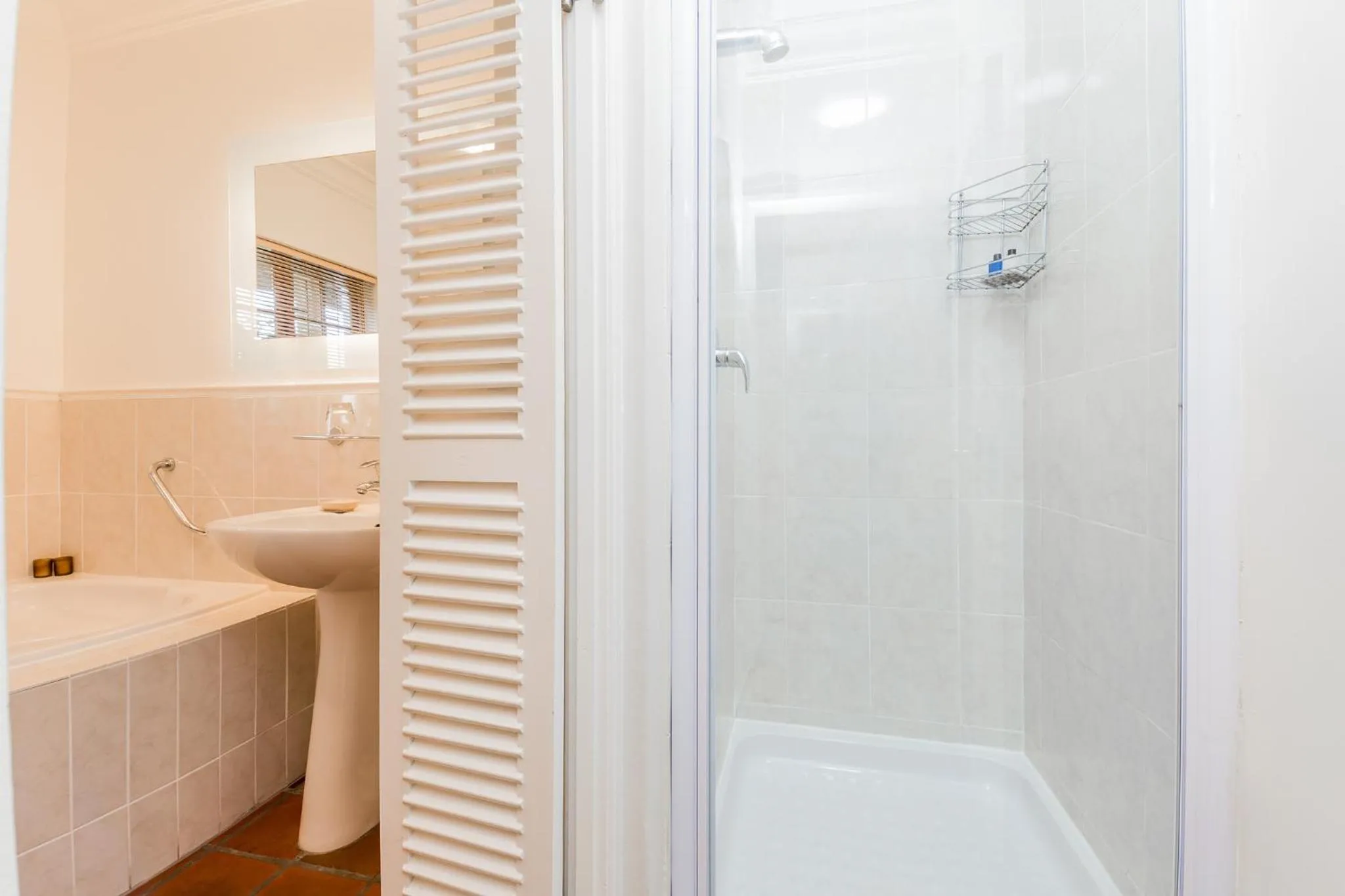 Bathroom in Gable Manor by Neighbourgood