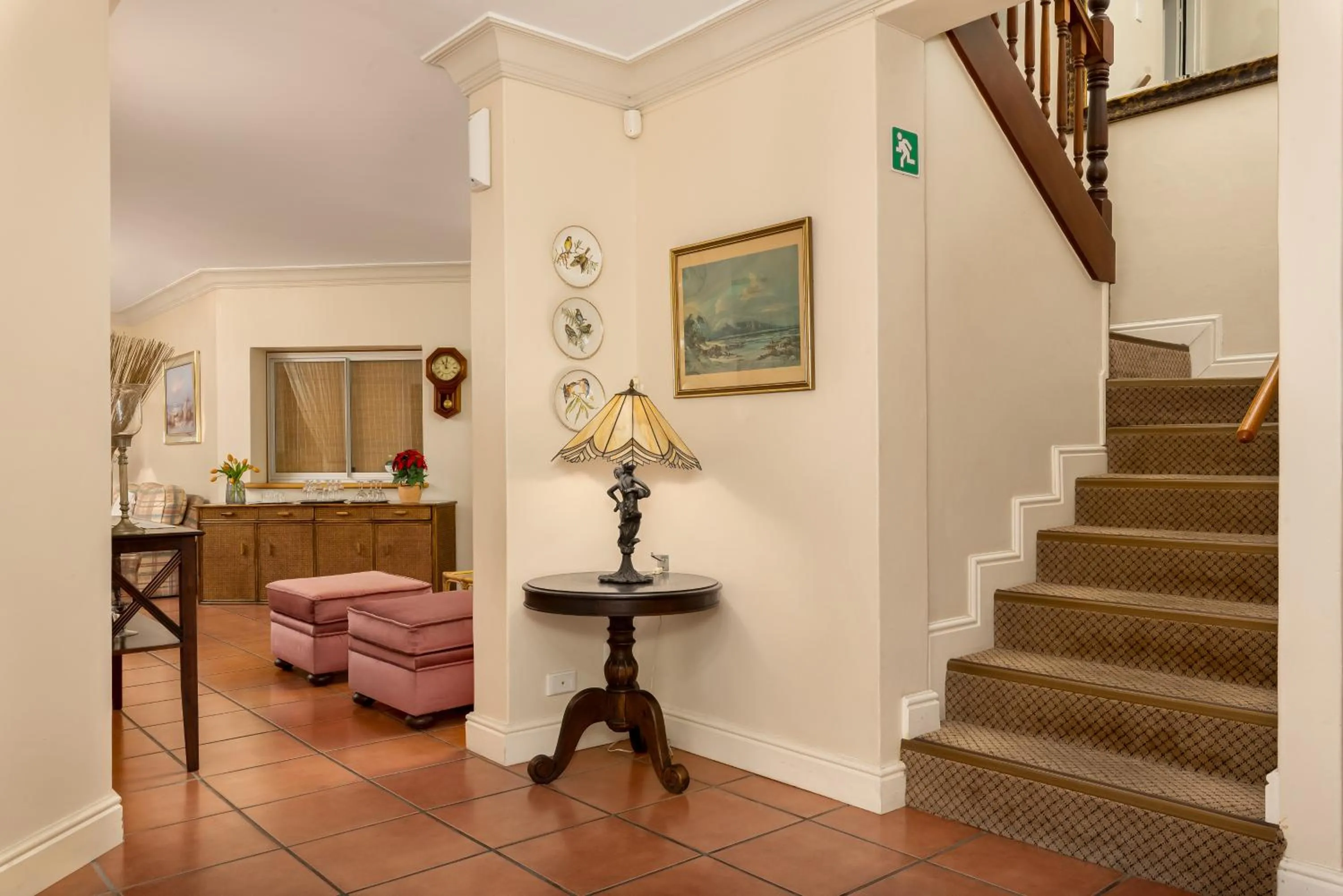 Facade/entrance in Gable Manor by Neighbourgood