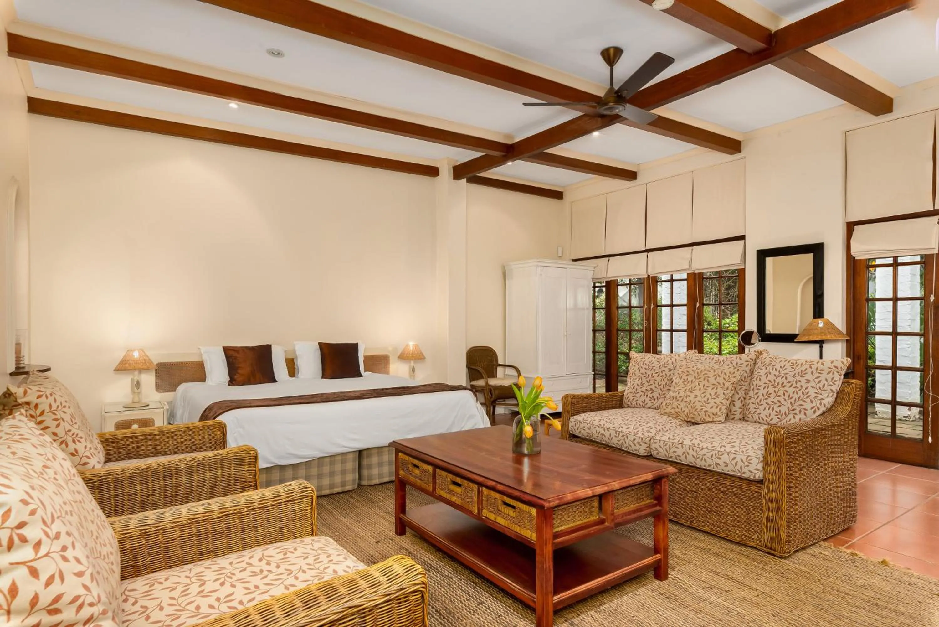 Gable Manor by Neighbourgood