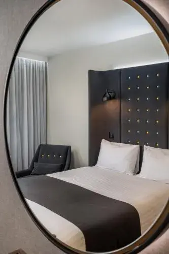 Point A Hotel Edinburgh St Andrew Square Point A Hotel Edinburgh St Andrew Square