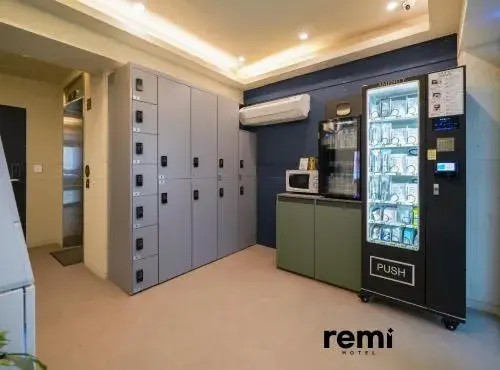 Hotel Remi Hotel Remi
