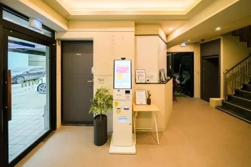 Hotel Remi