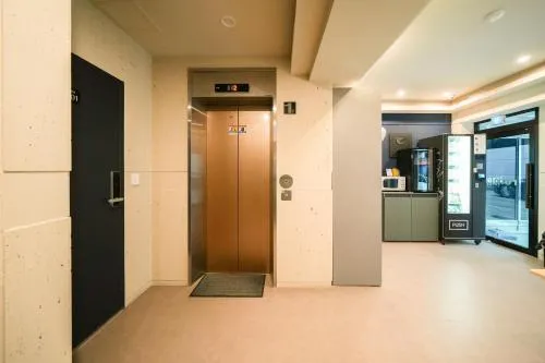 Hotel Remi