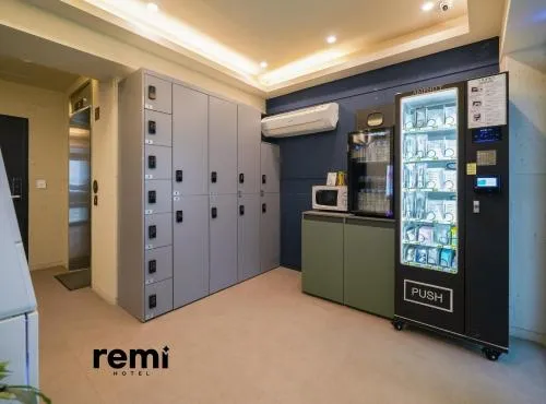 Hotel Remi